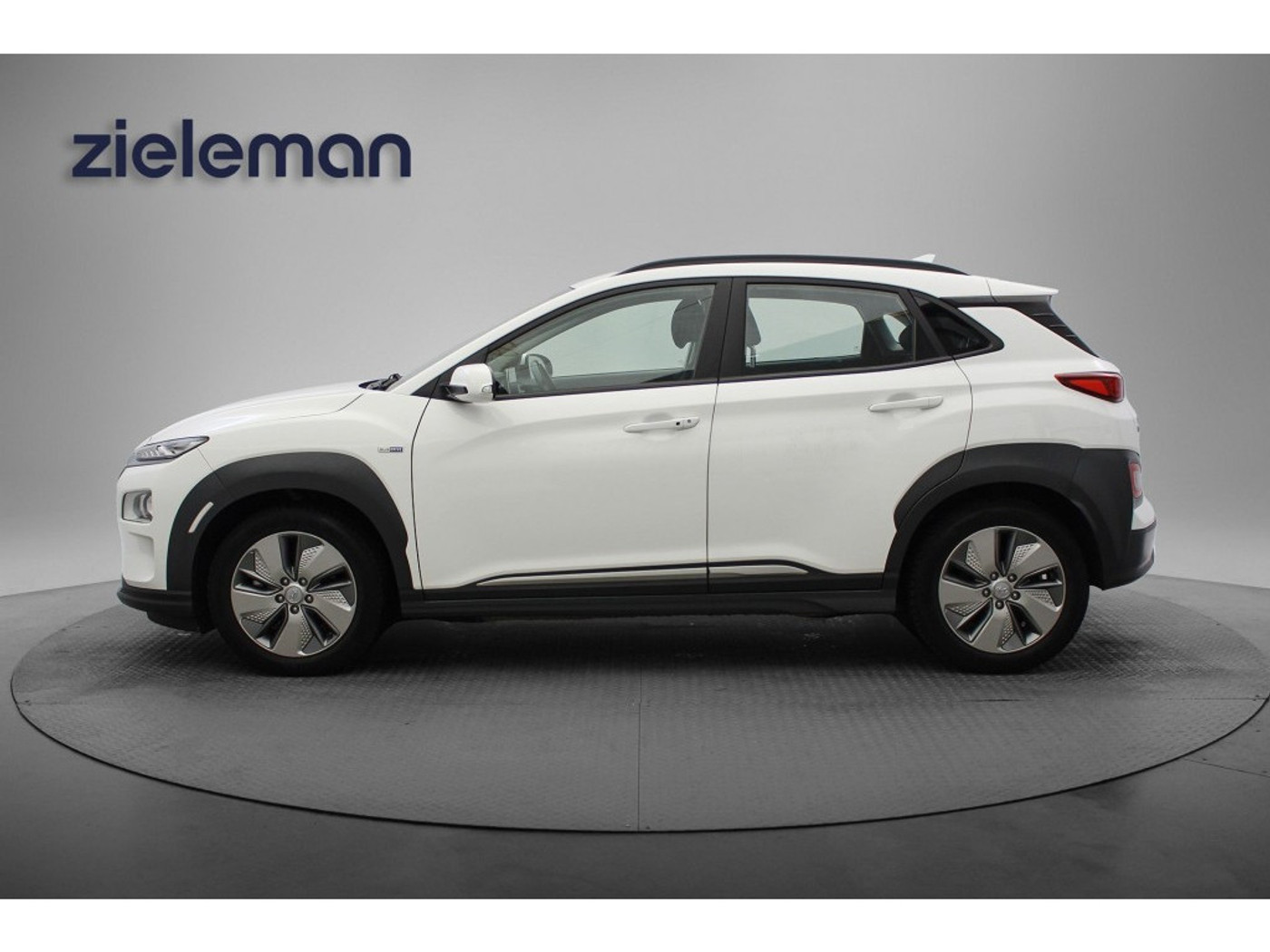 Foto van Hyundai Kona