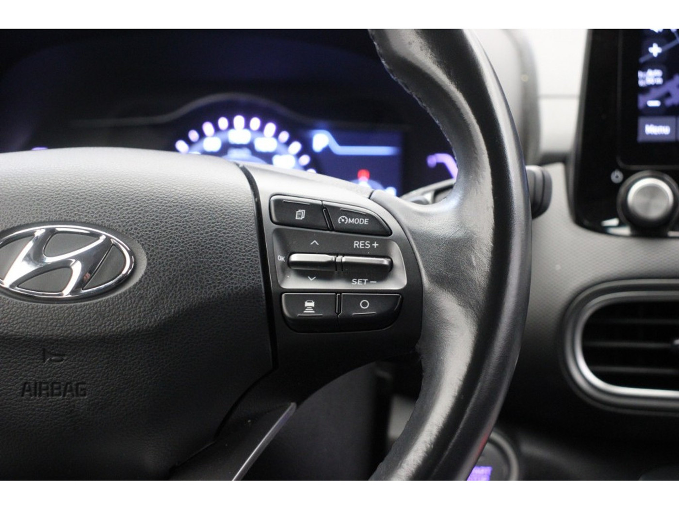Foto van Hyundai Kona