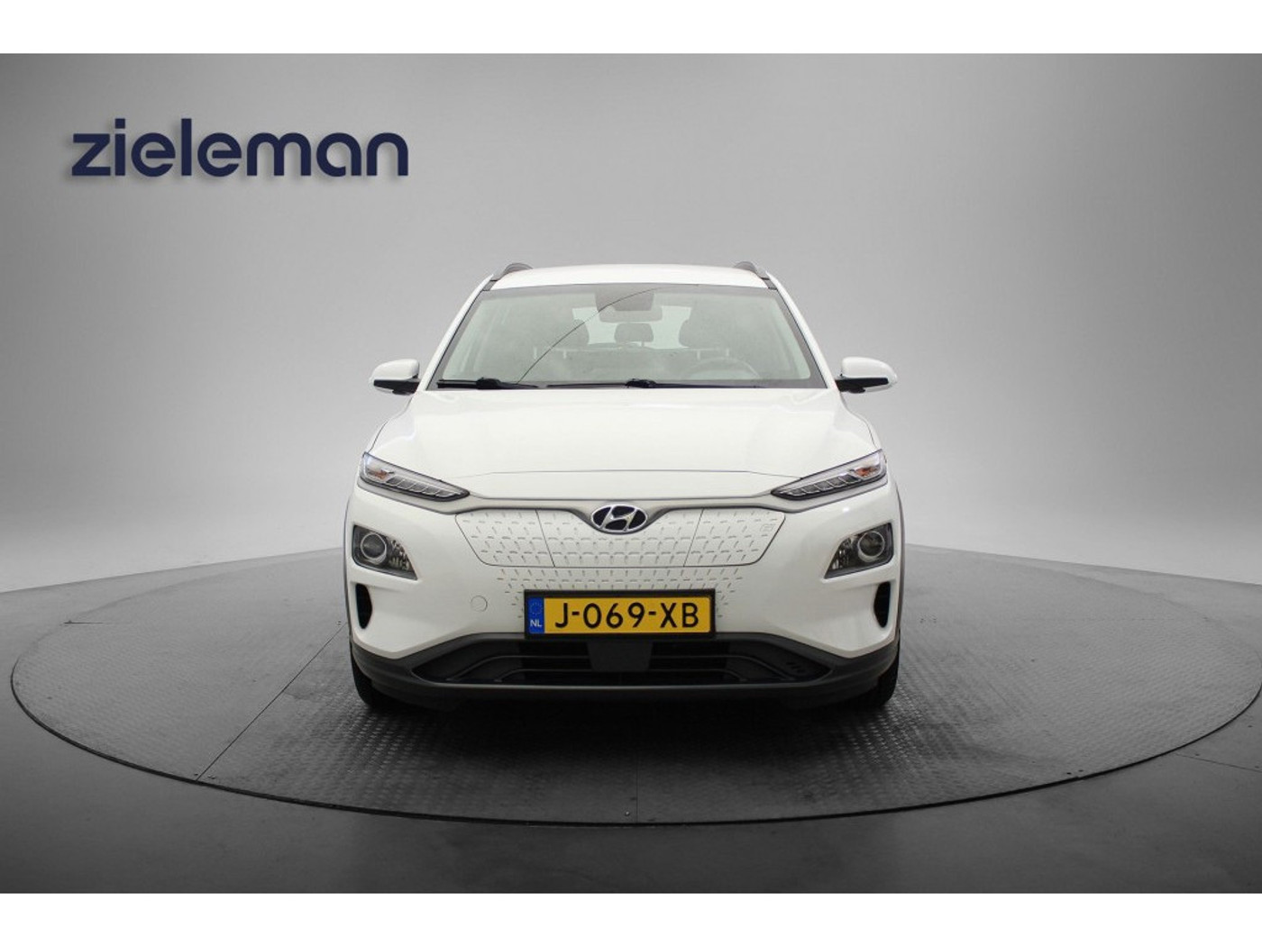 Foto van Hyundai Kona
