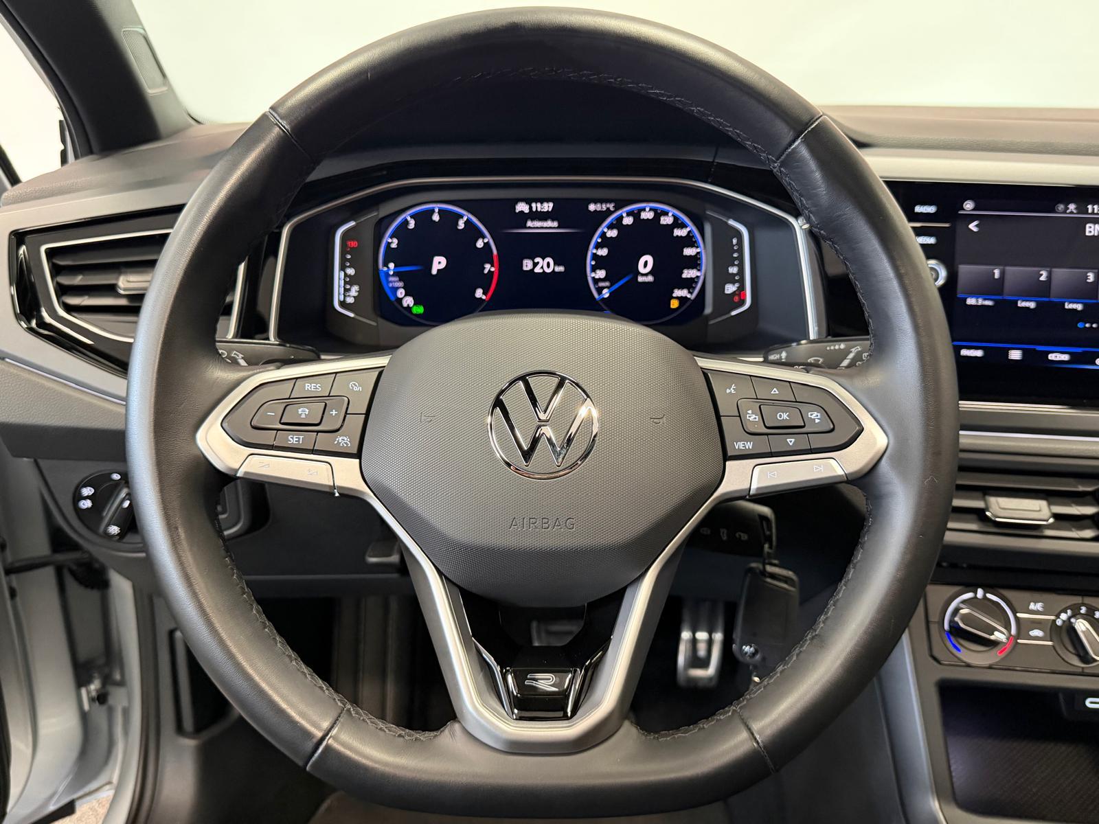 Foto van Volkswagen Taigo