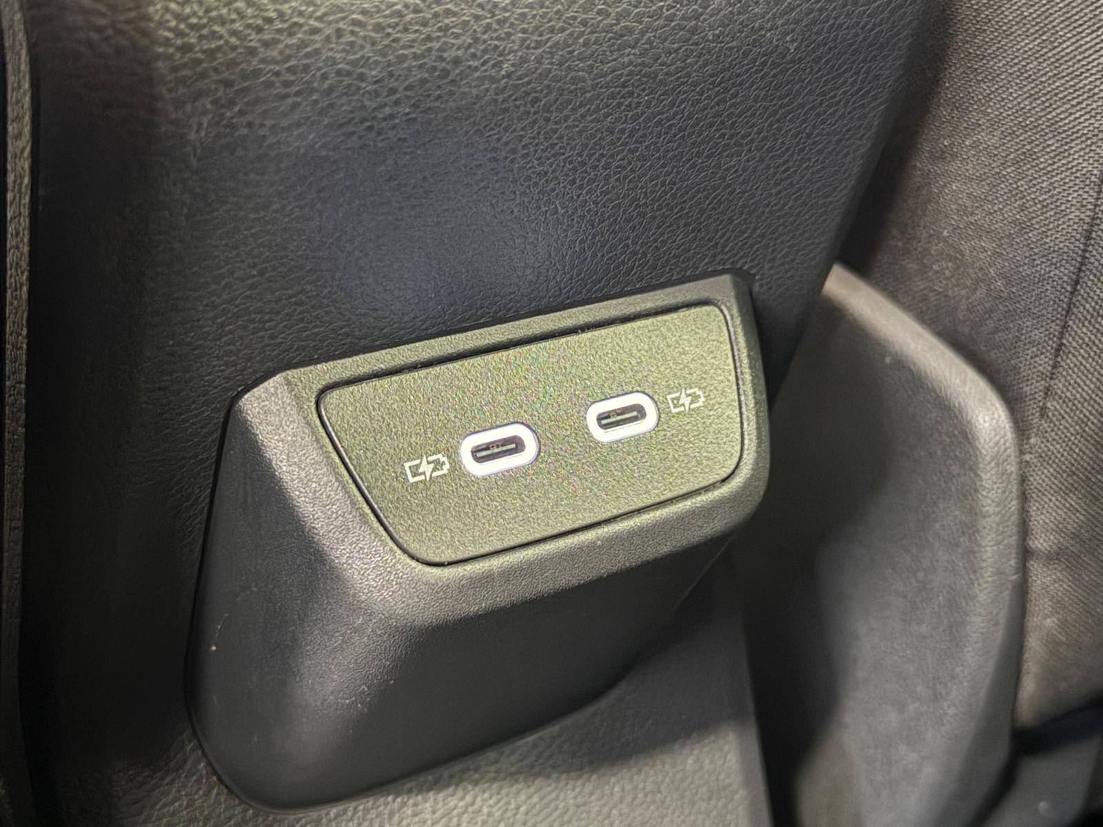 Foto van Volkswagen Taigo