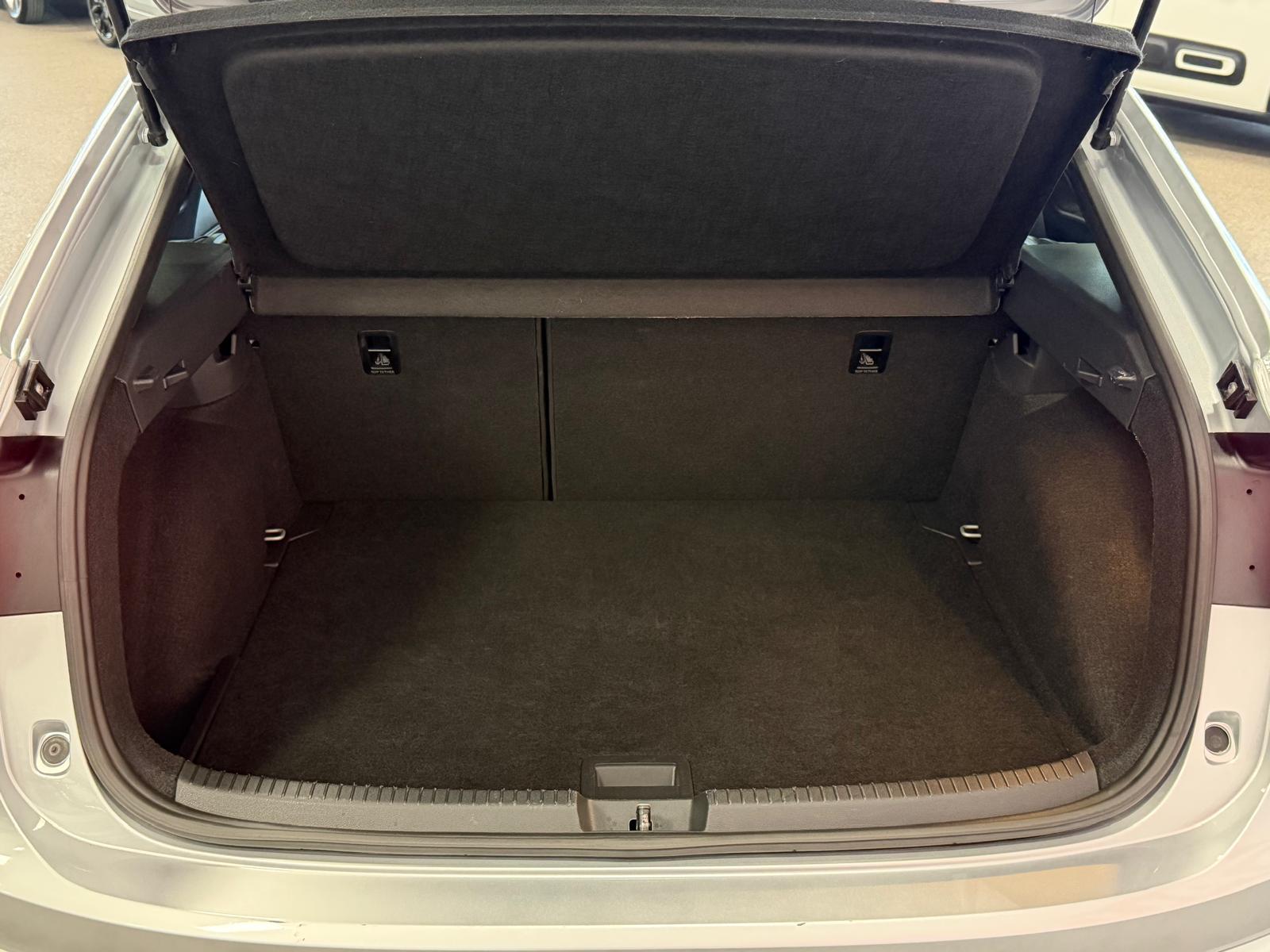 Foto van Volkswagen Taigo