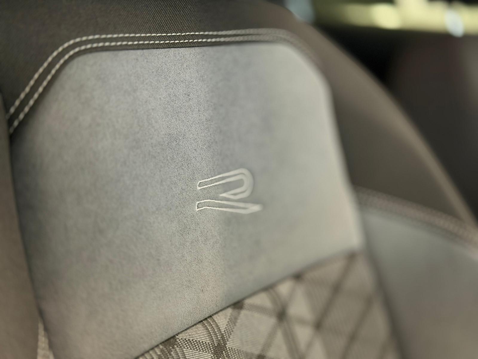 Foto van Volkswagen Taigo