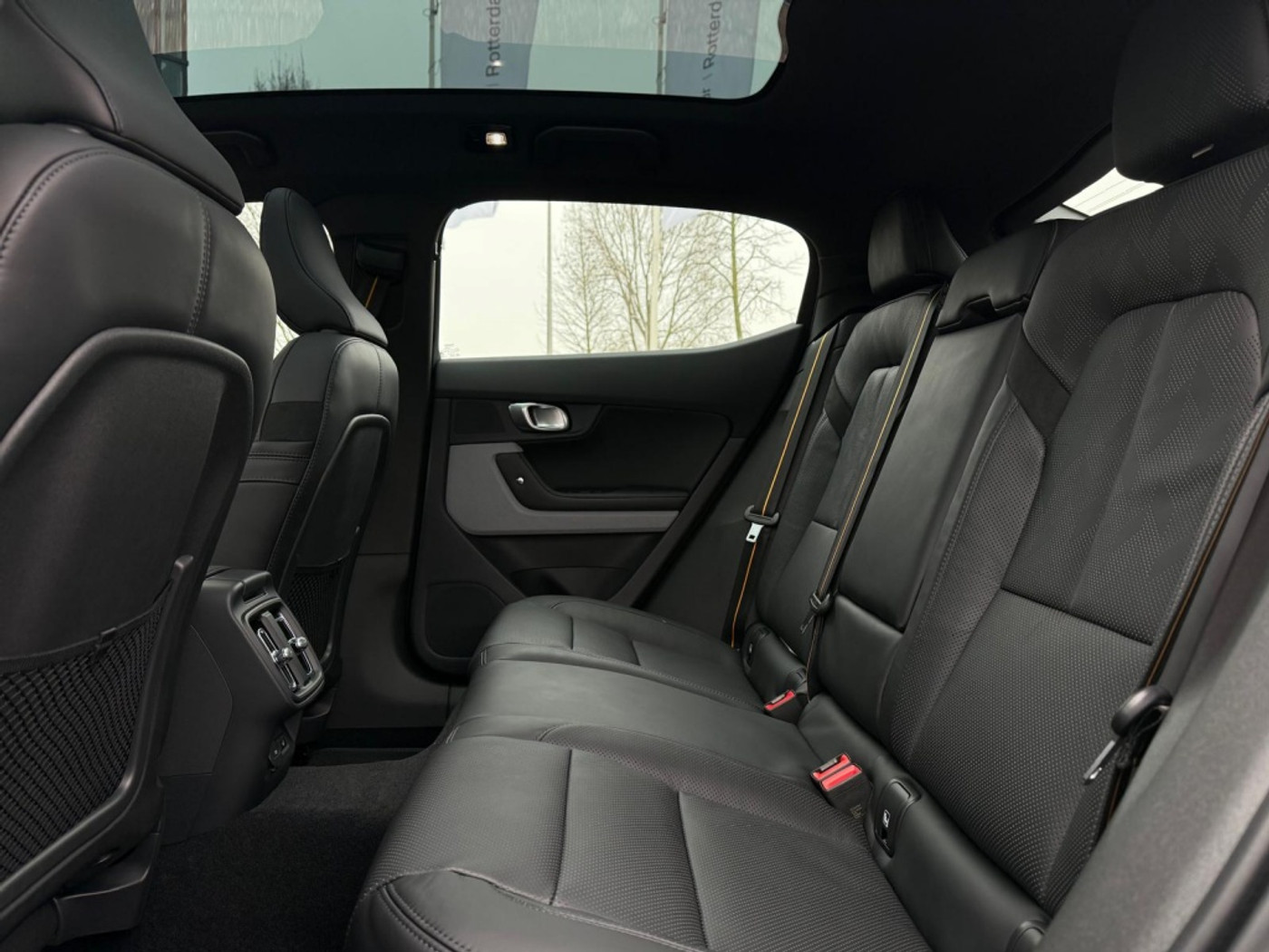 Foto van Polestar Polestar 2