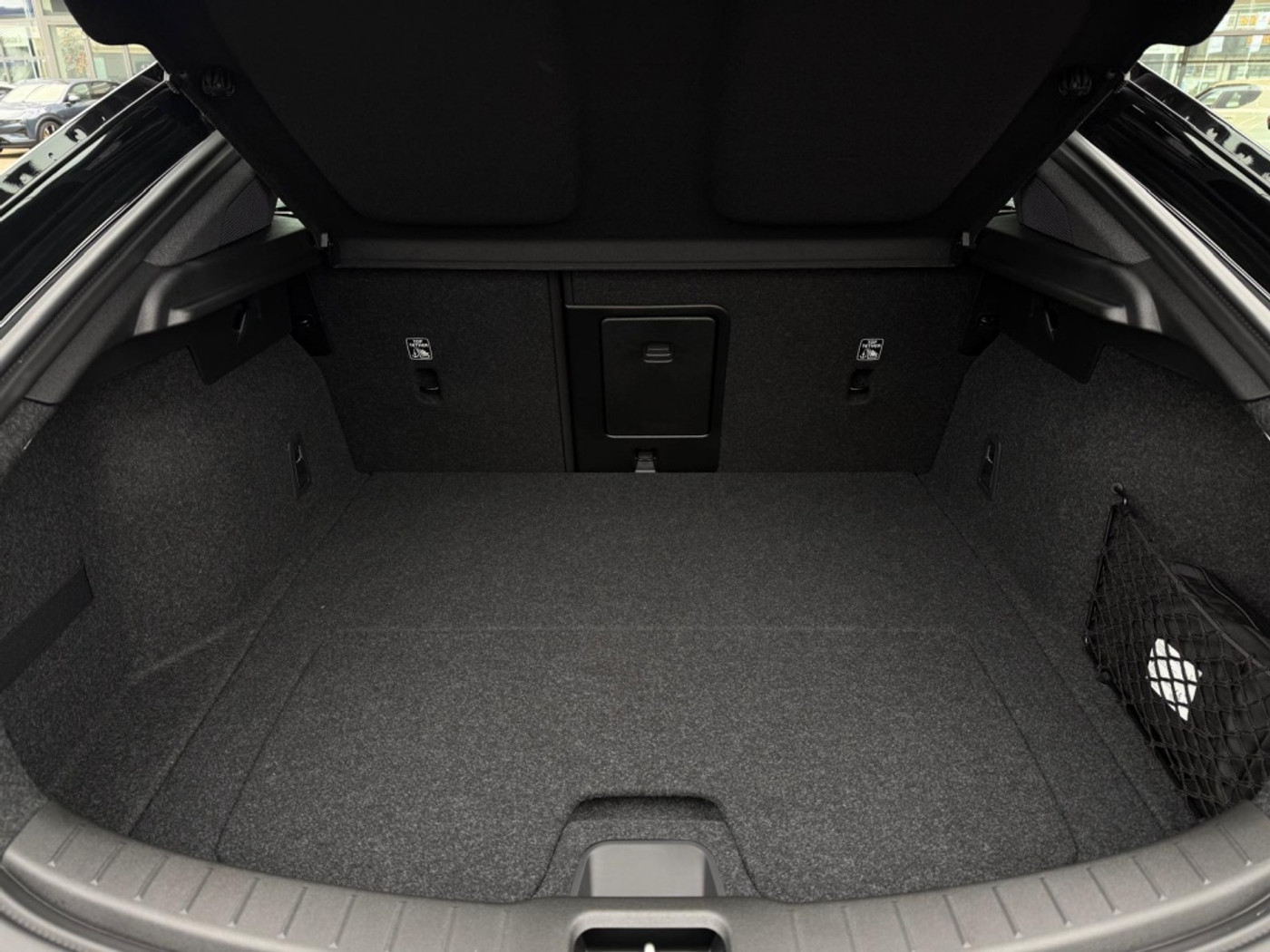 Foto van Polestar Polestar 2
