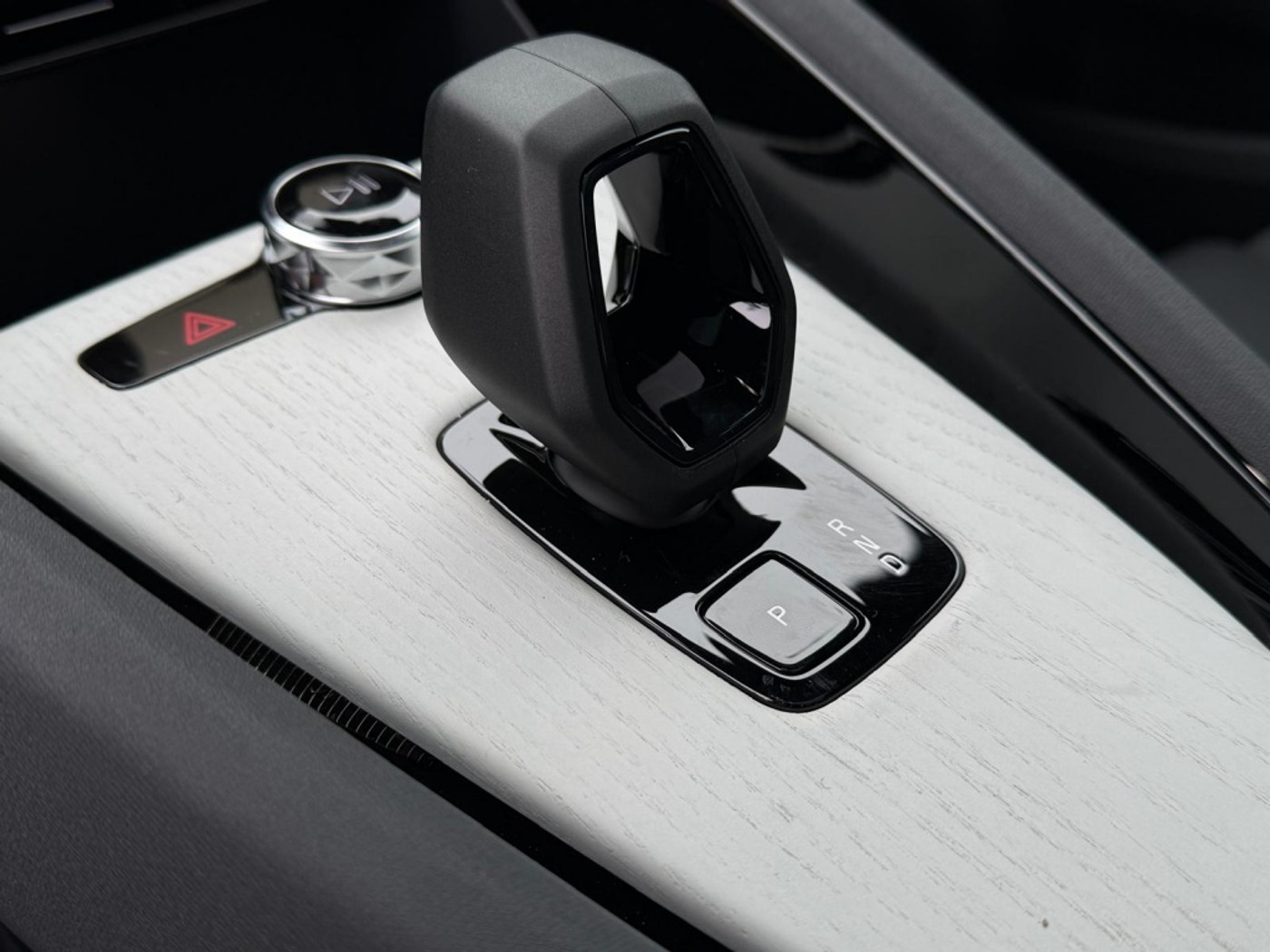 Foto van Polestar Polestar 2