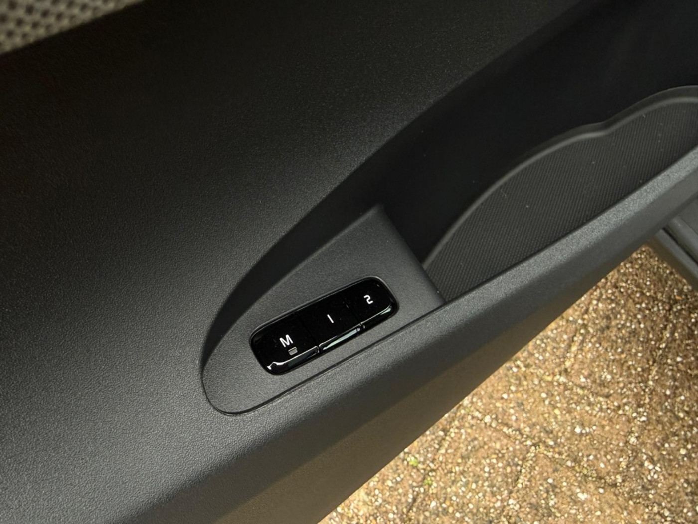 Foto van Polestar Polestar 2