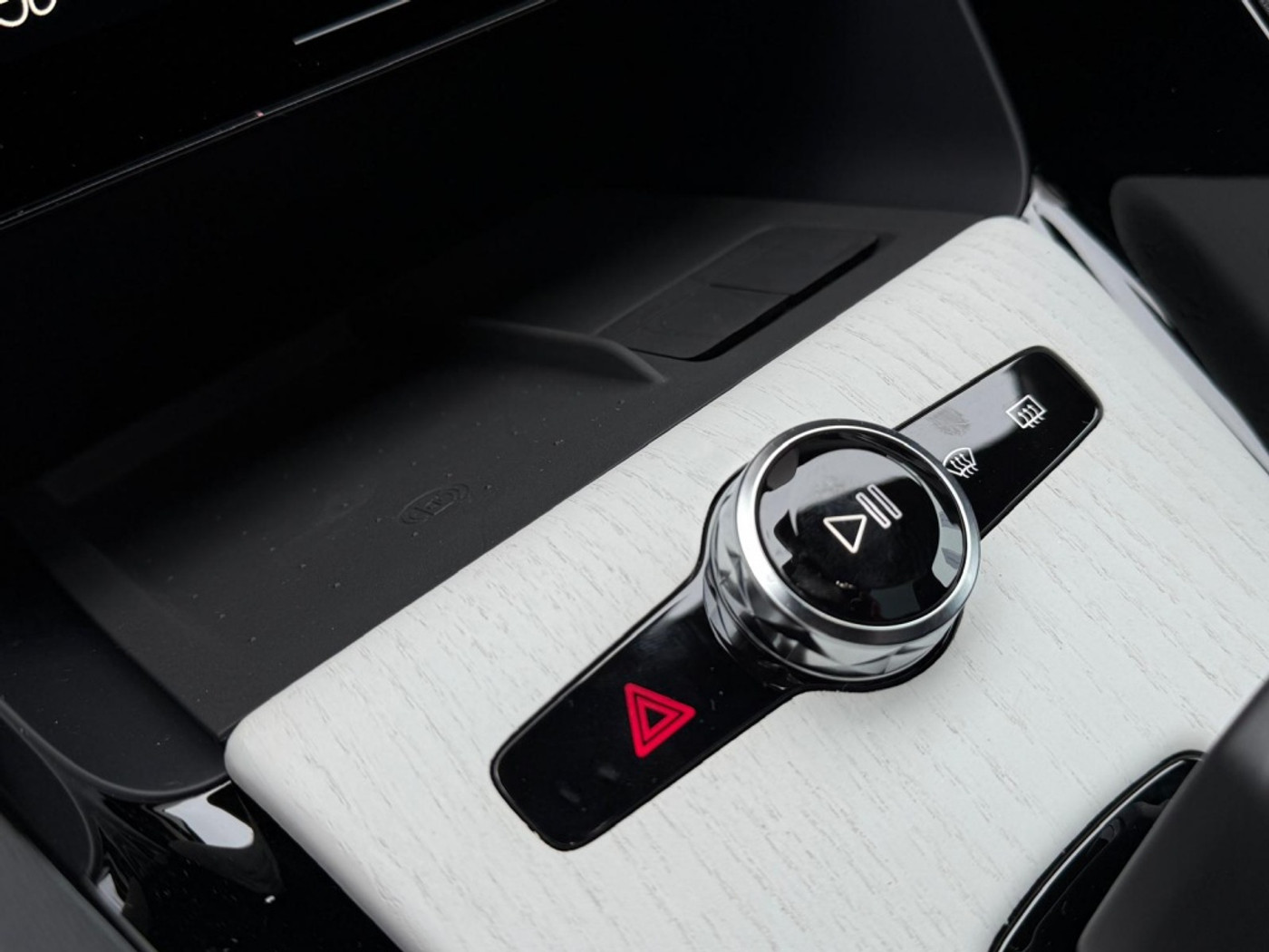 Foto van Polestar Polestar 2