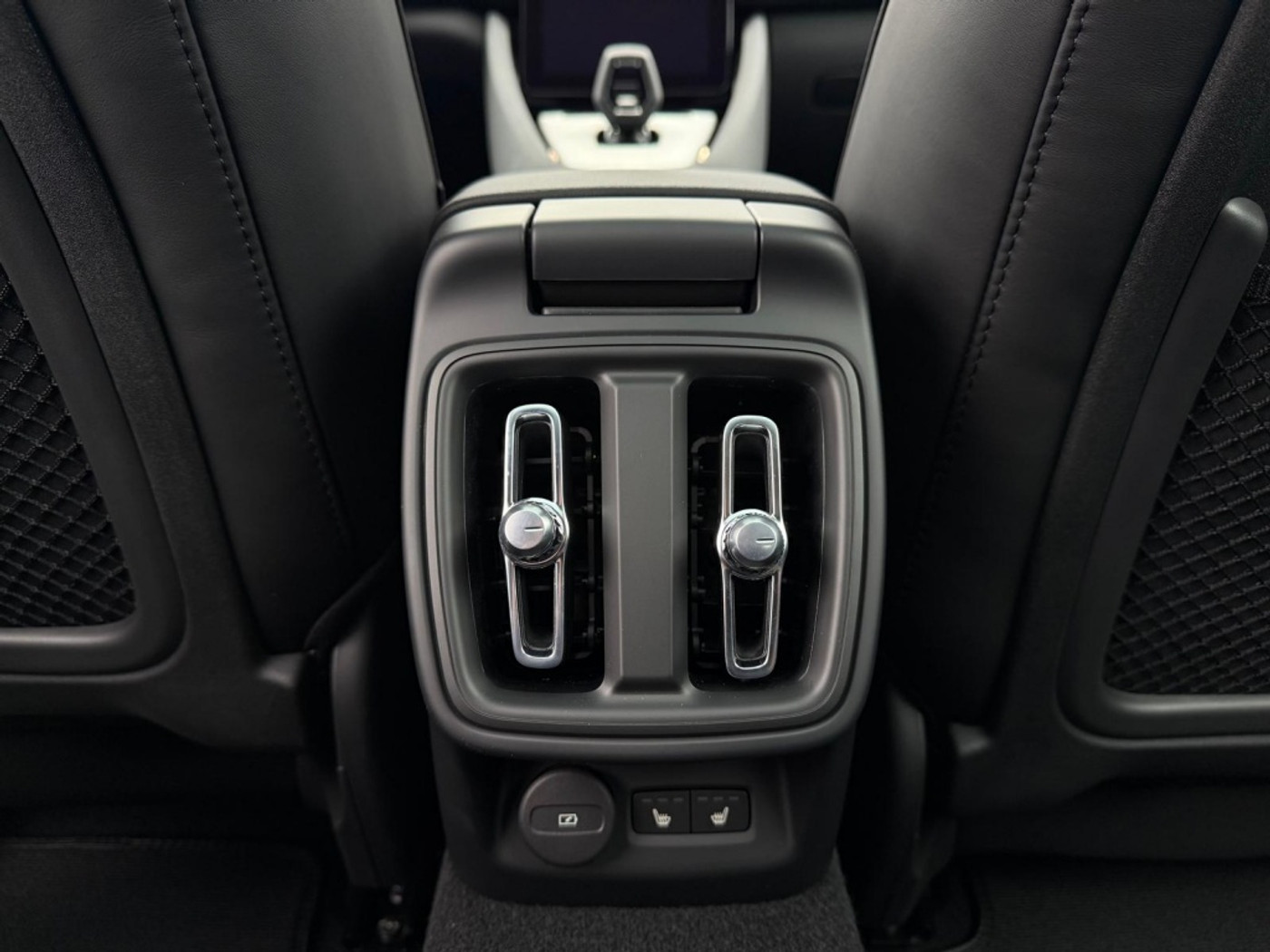 Foto van Polestar Polestar 2