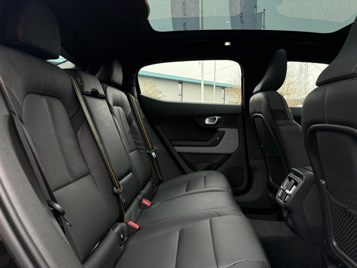 Foto van Polestar Polestar 2