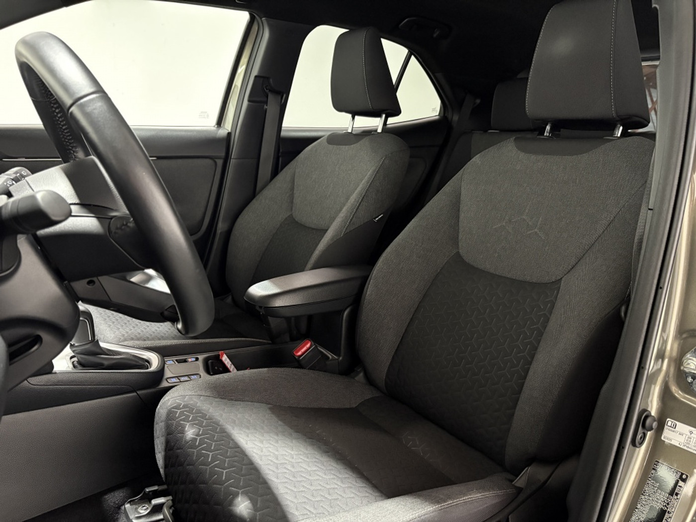 Foto van Toyota Toyota Yaris Cross