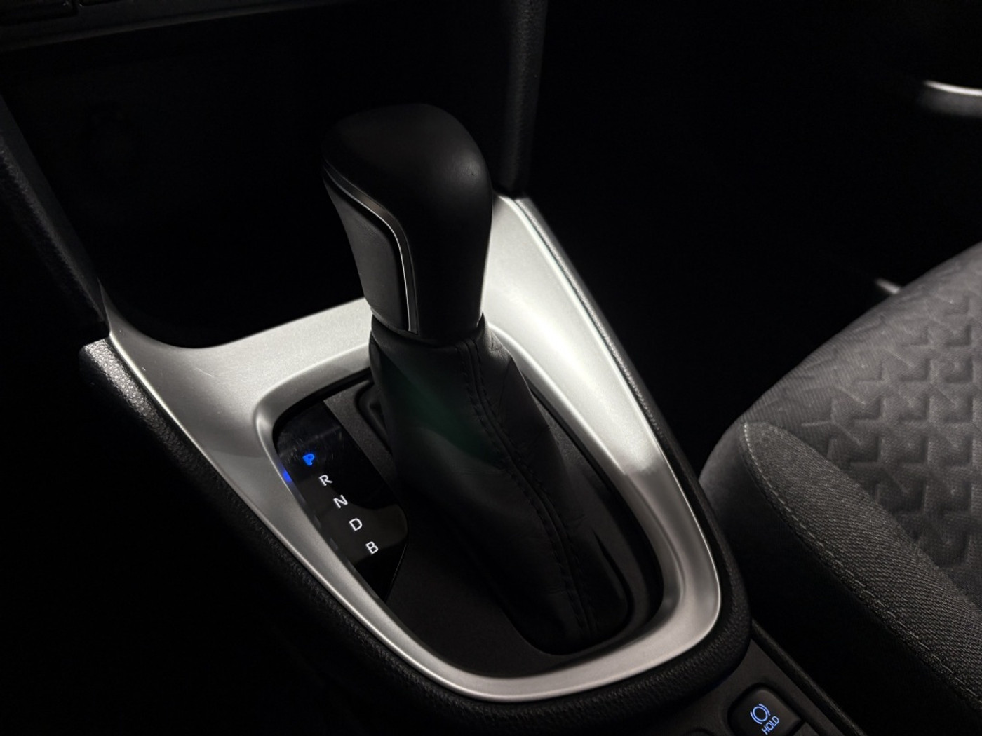 Foto van Toyota Toyota Yaris Cross