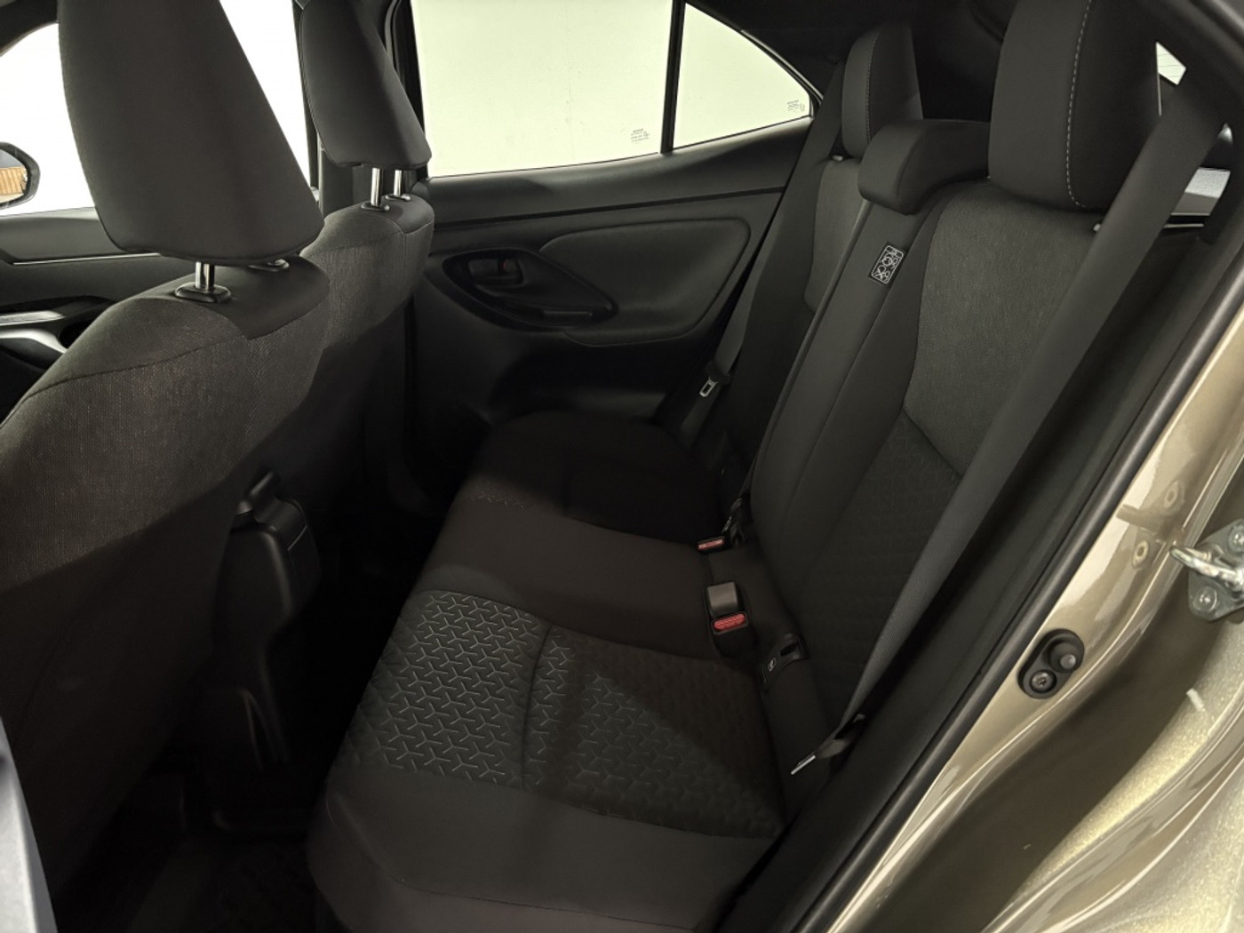 Foto van Toyota Toyota Yaris Cross