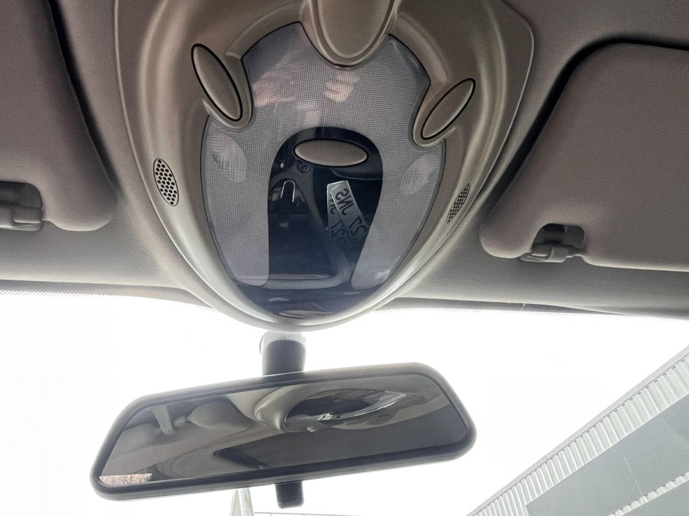 Foto van Rover 75
