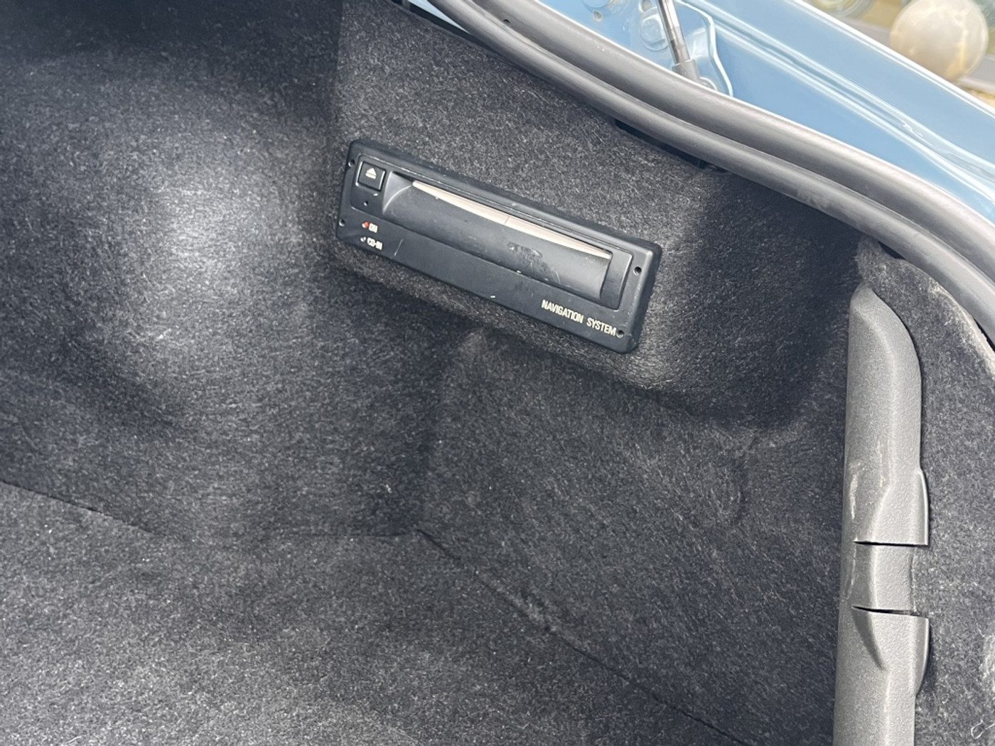 Foto van Rover 75