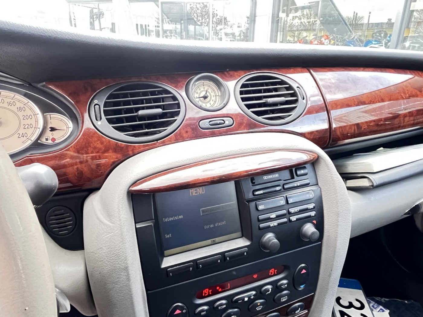 Foto van Rover 75