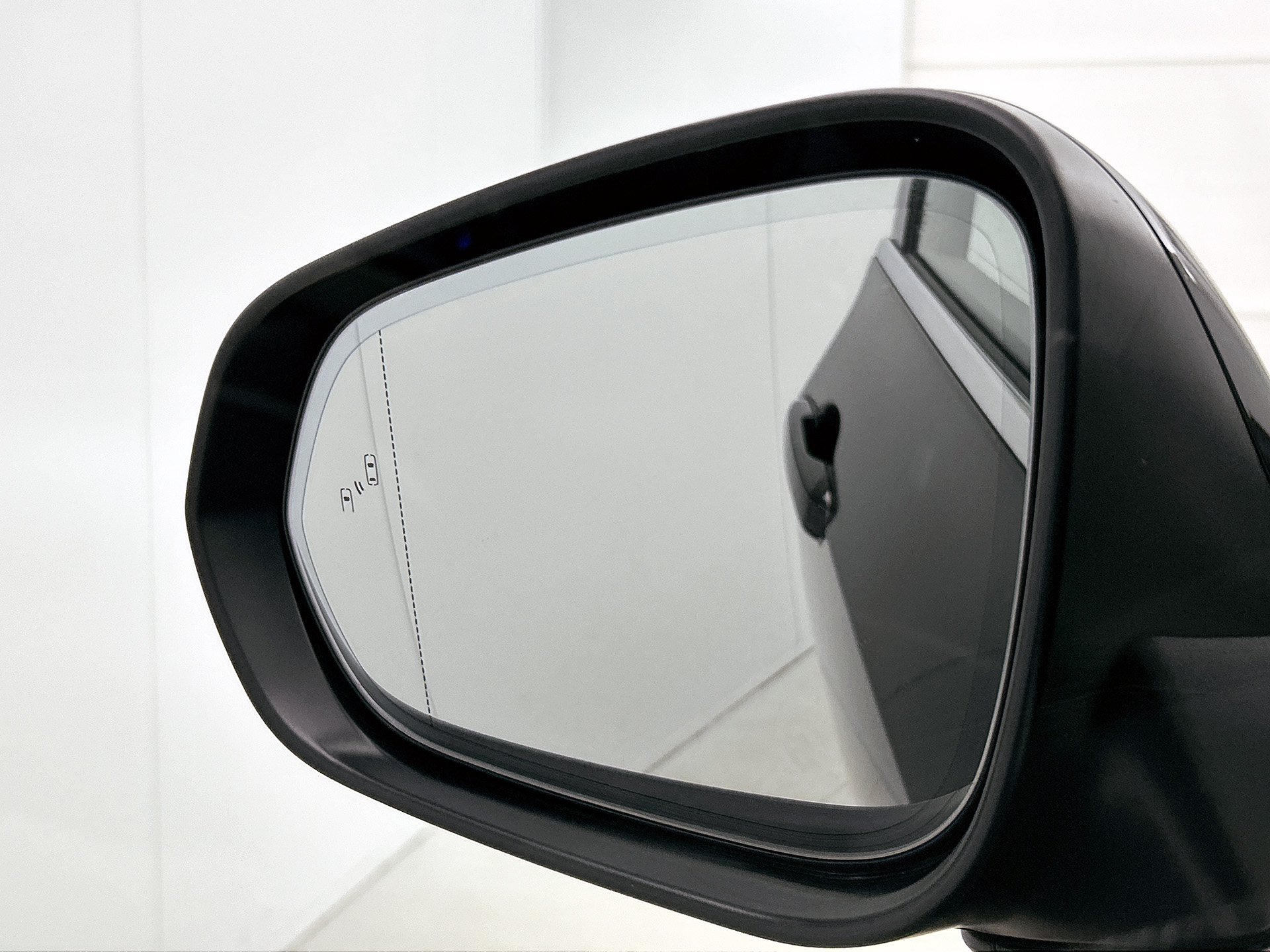 Foto van Lexus NX