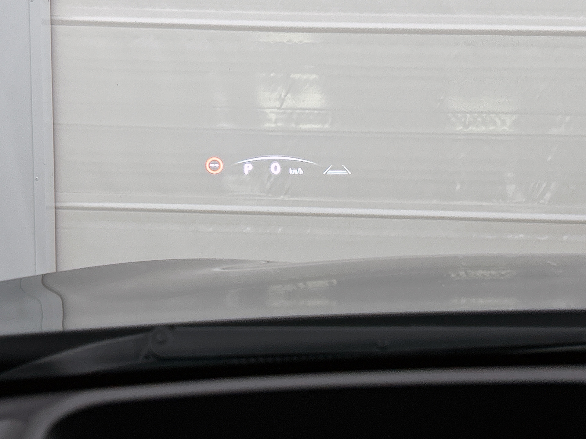 Foto van Lexus NX