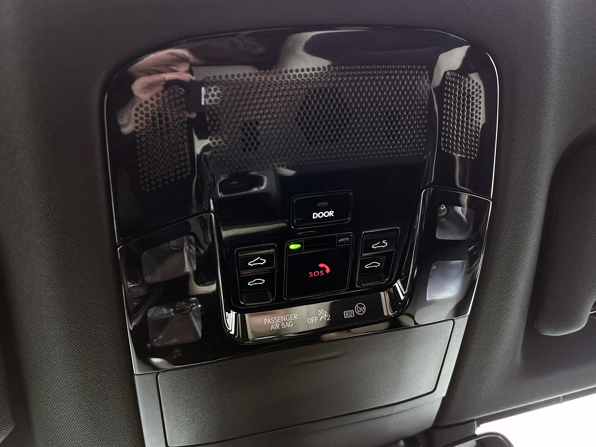 Foto van Lexus NX