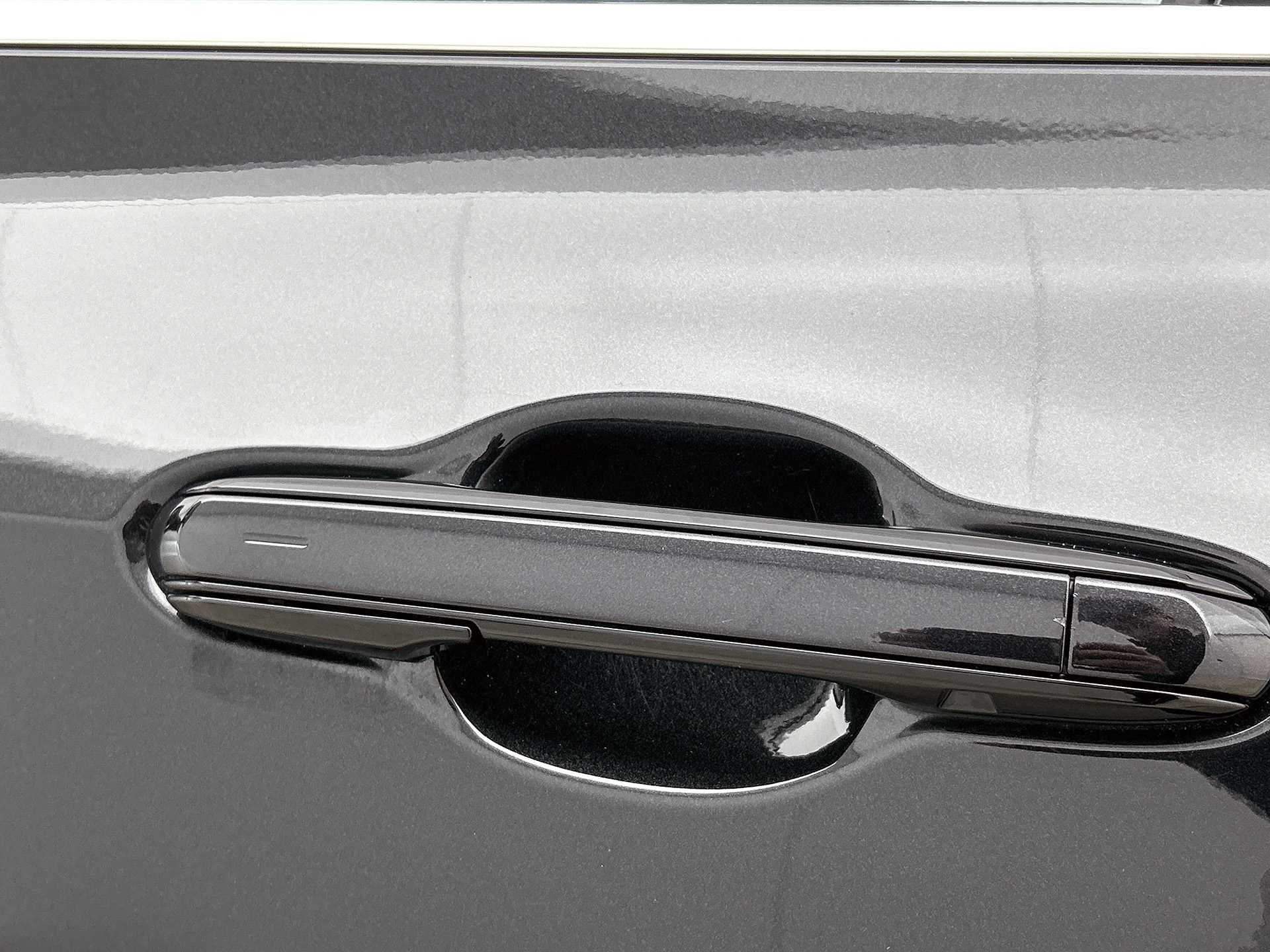Foto van Lexus NX
