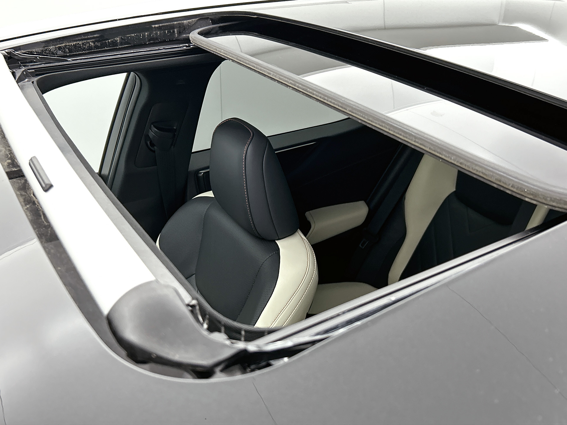 Foto van Lexus NX