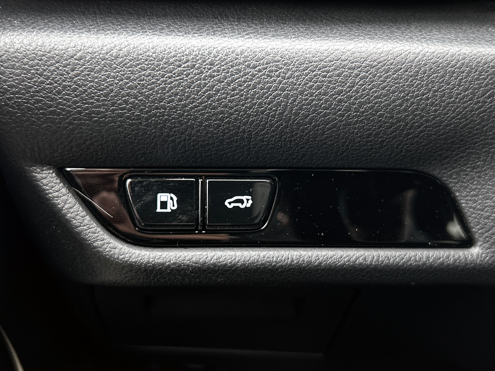 Foto van Lexus NX