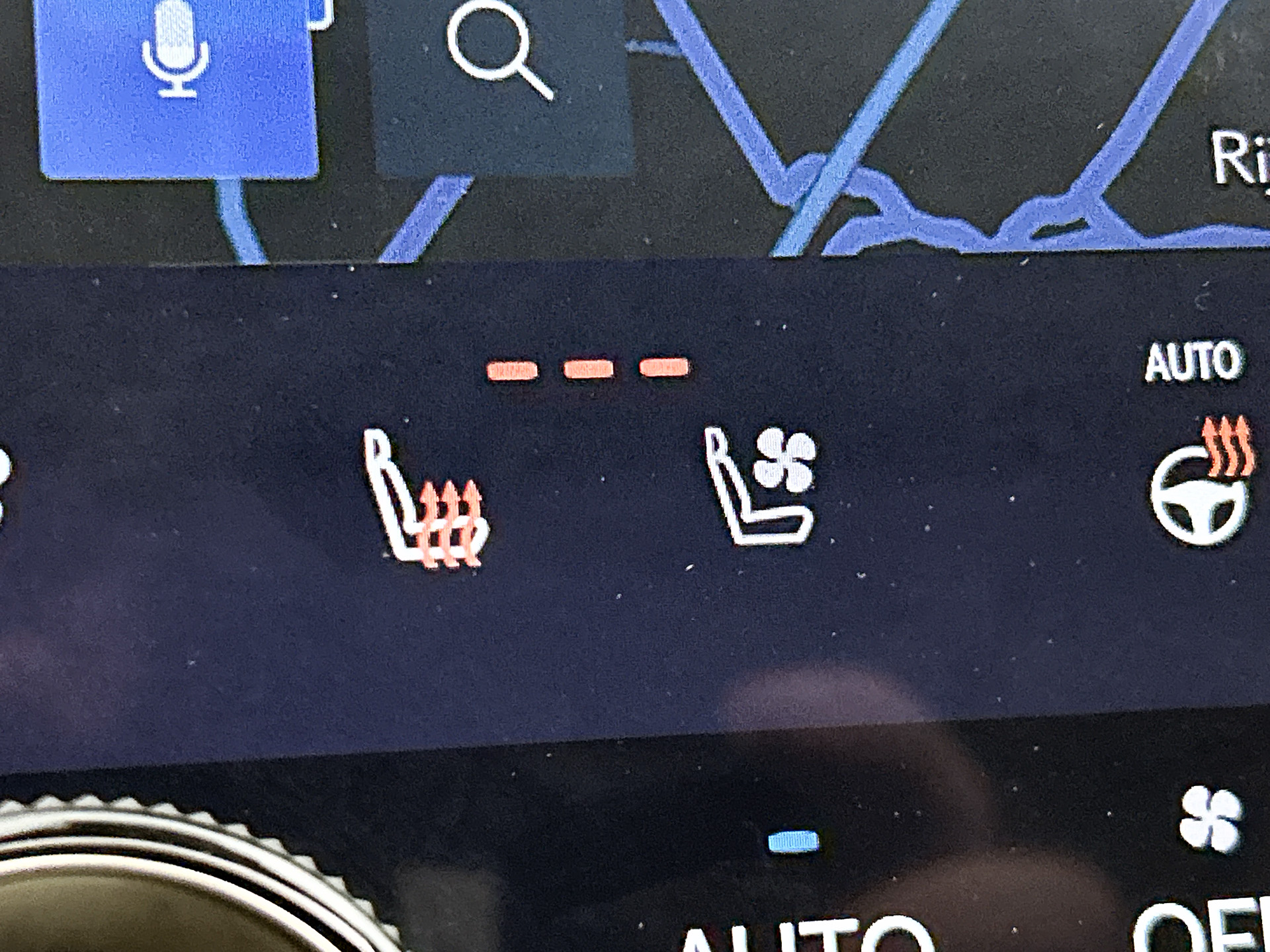 Foto van Lexus NX
