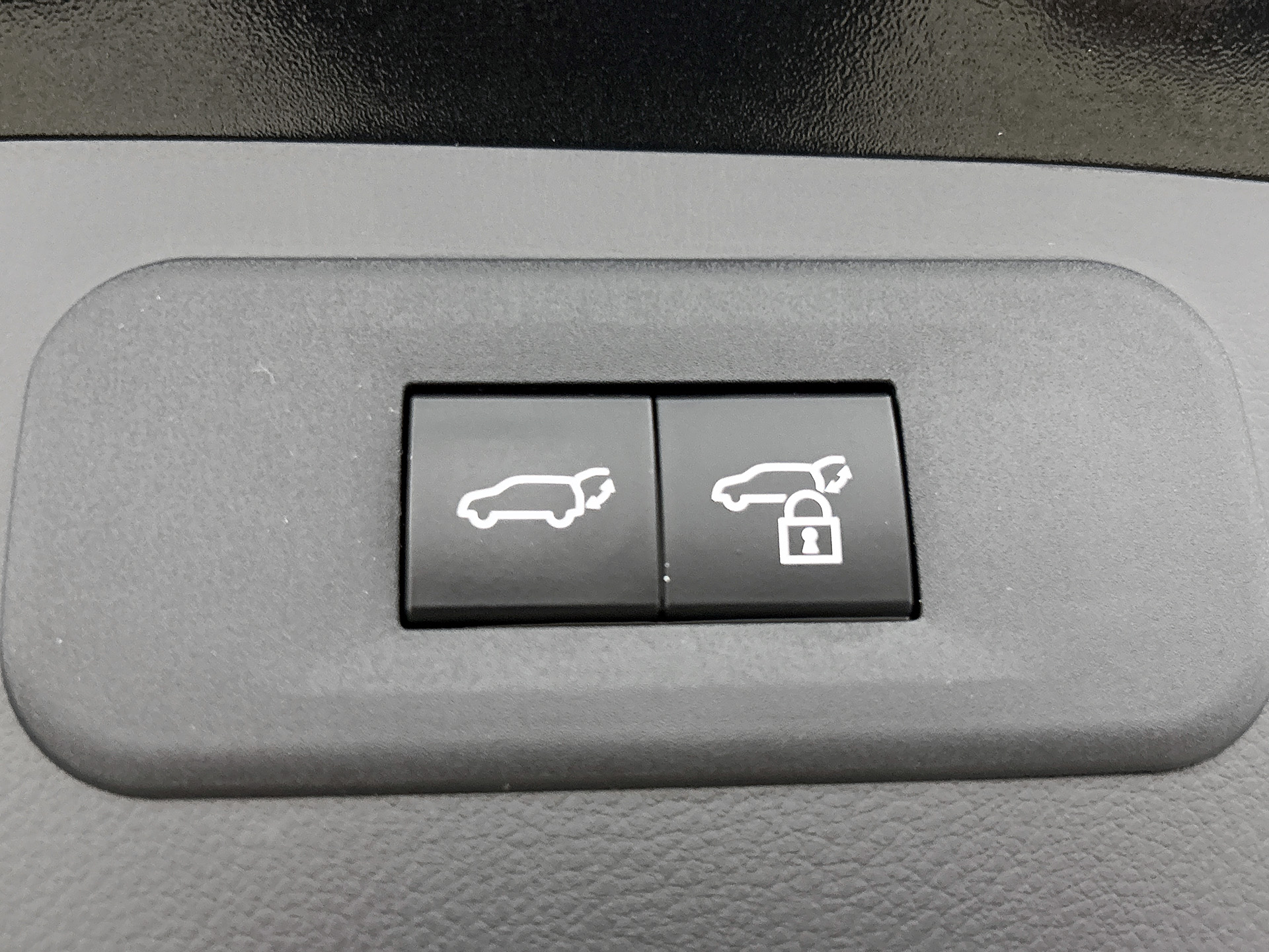 Foto van Lexus NX