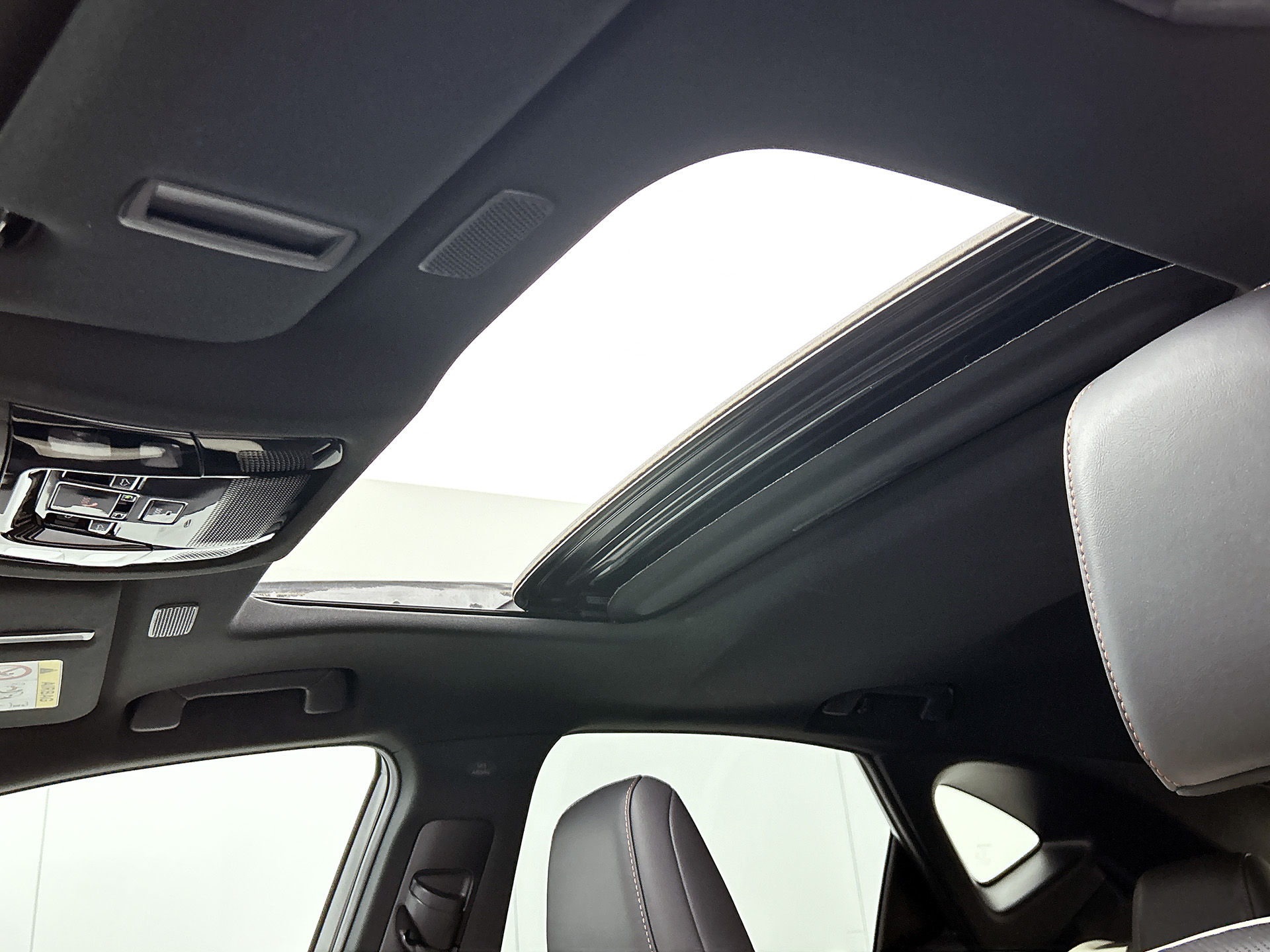 Foto van Lexus NX