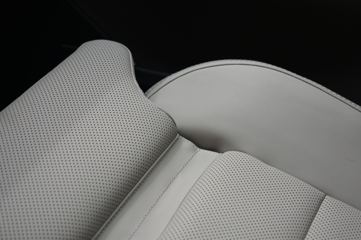 Foto van Volvo Ex90