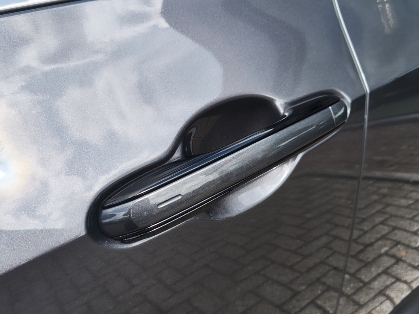Foto van Lexus Lexus Nx450h+