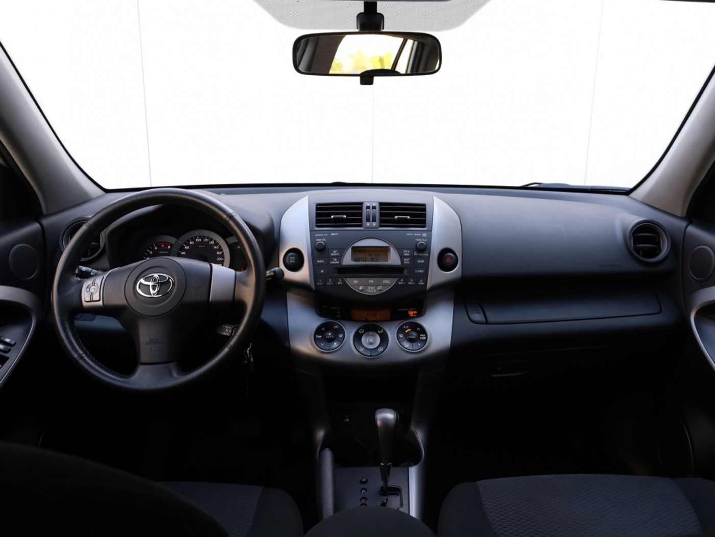 Foto van Toyota Rav4