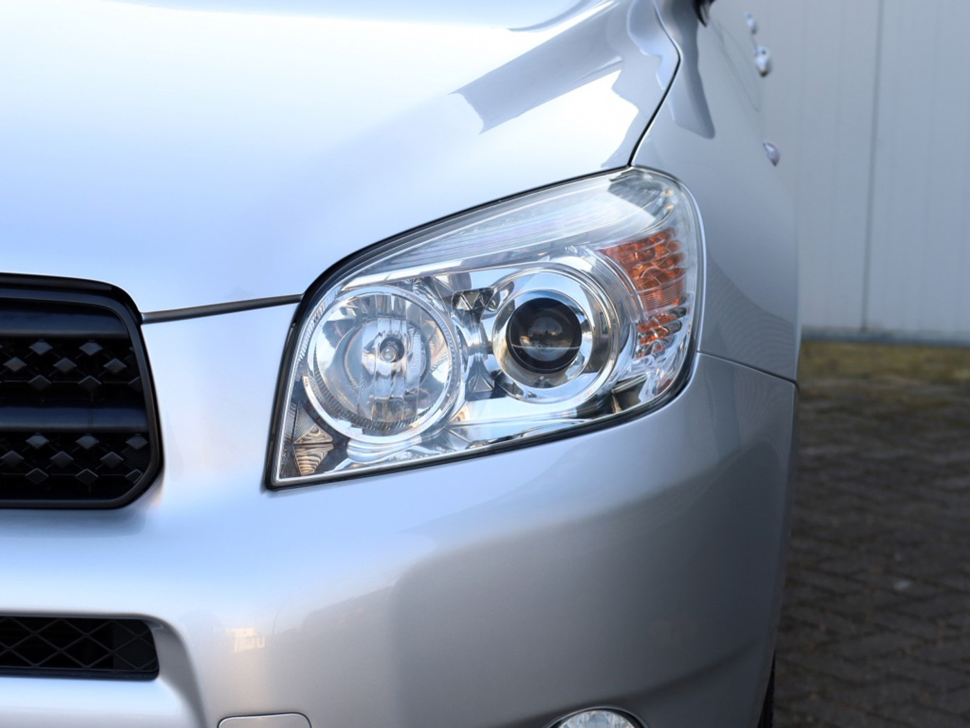 Foto van Toyota Rav4