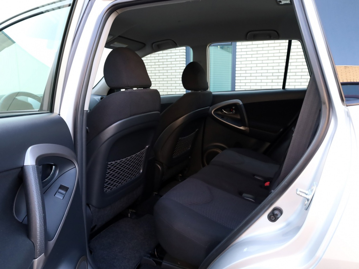 Foto van Toyota Rav4