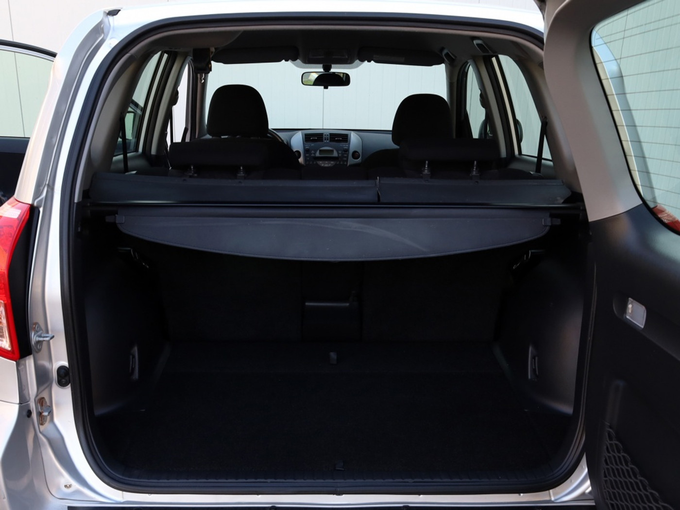 Foto van Toyota Rav4