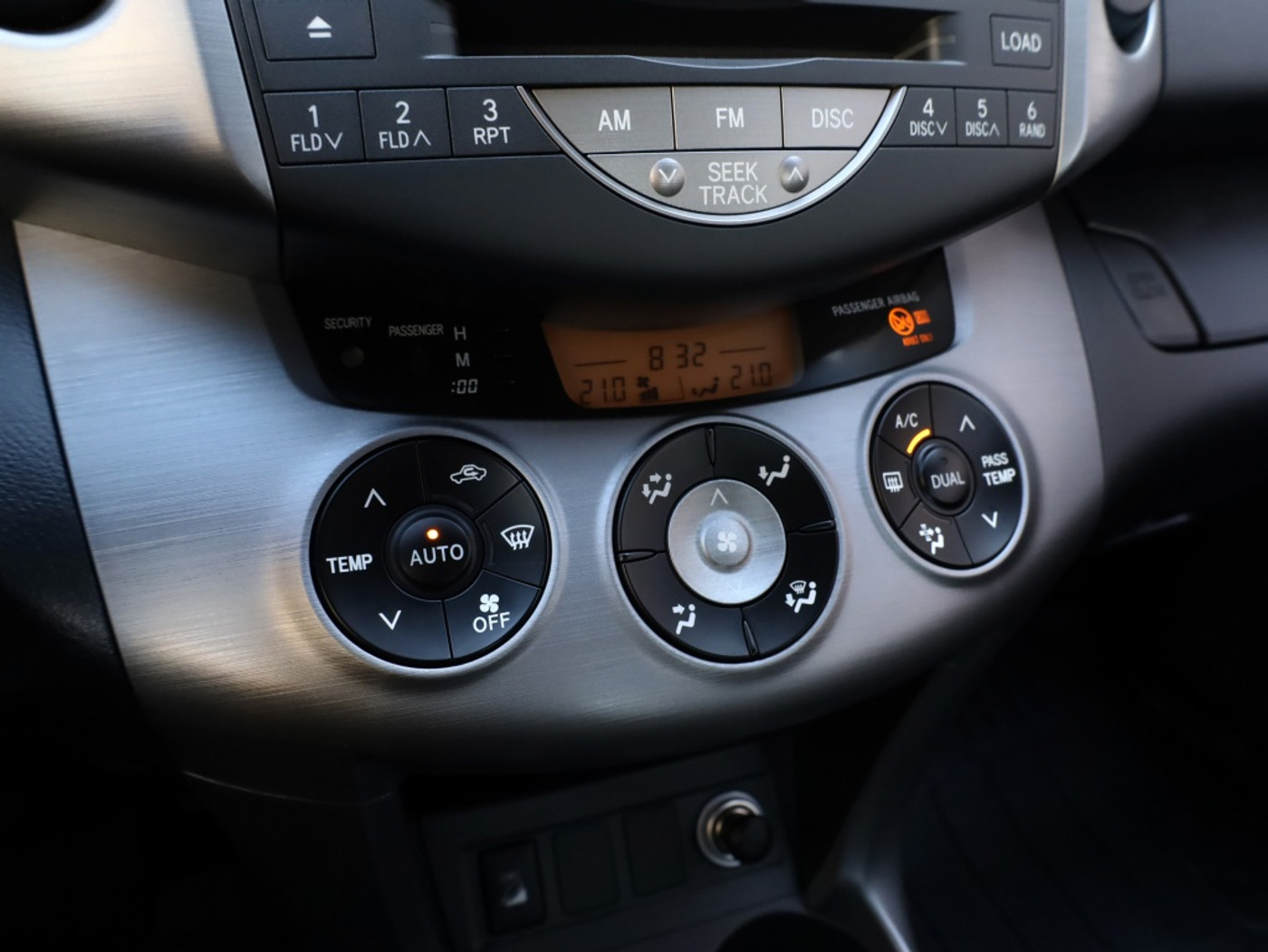 Foto van Toyota Rav4