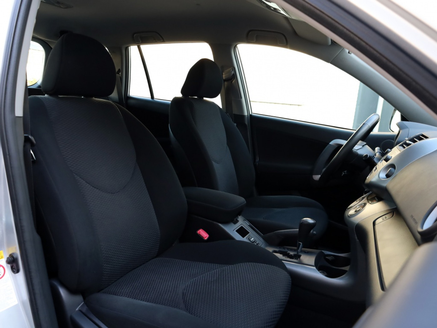 Foto van Toyota Rav4