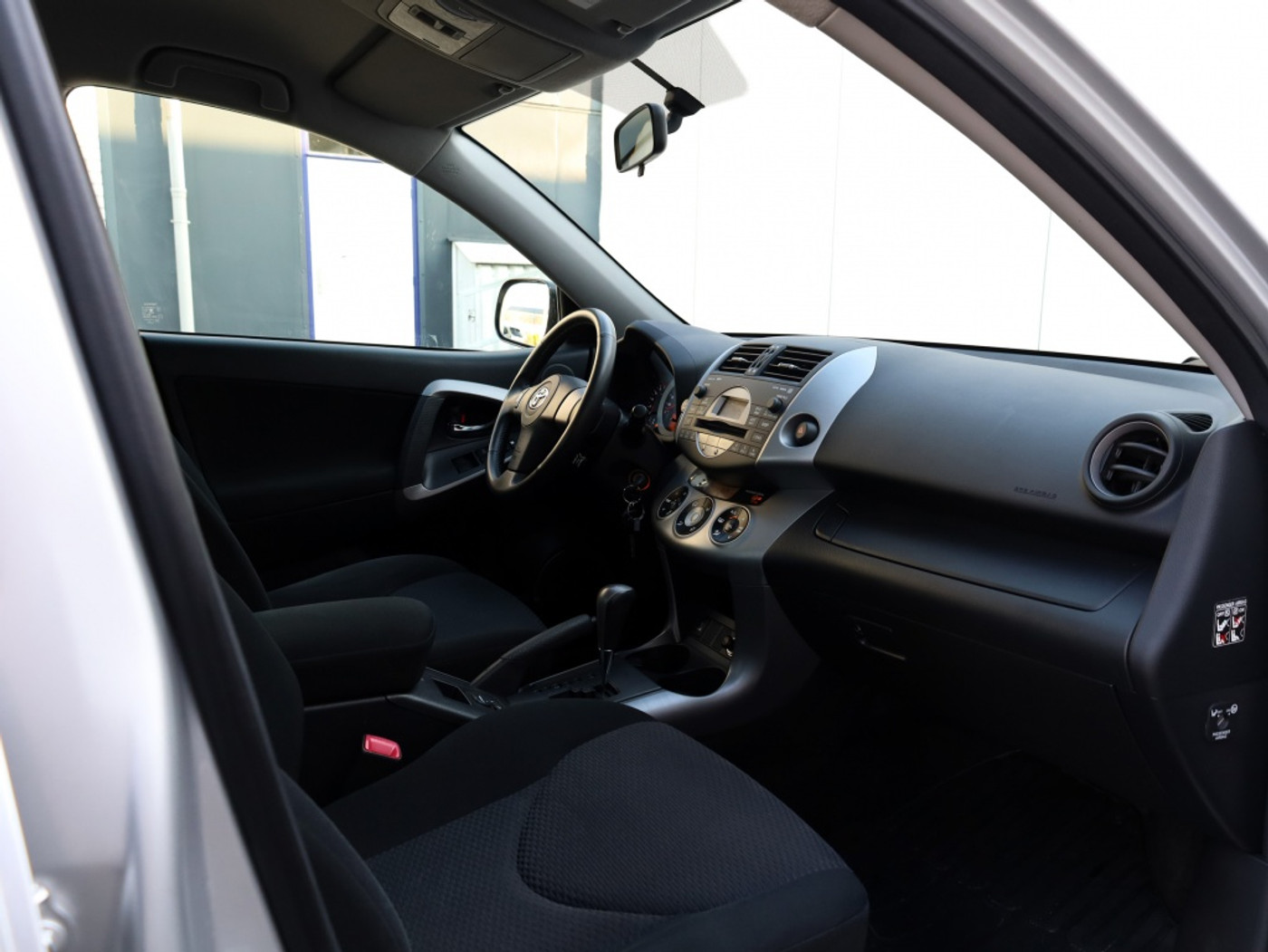 Foto van Toyota Rav4