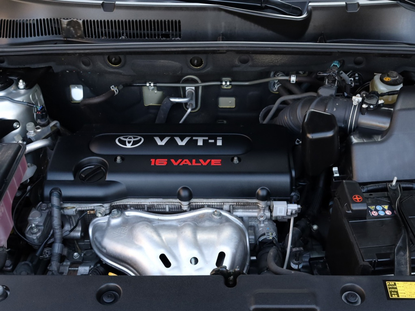 Foto van Toyota Rav4