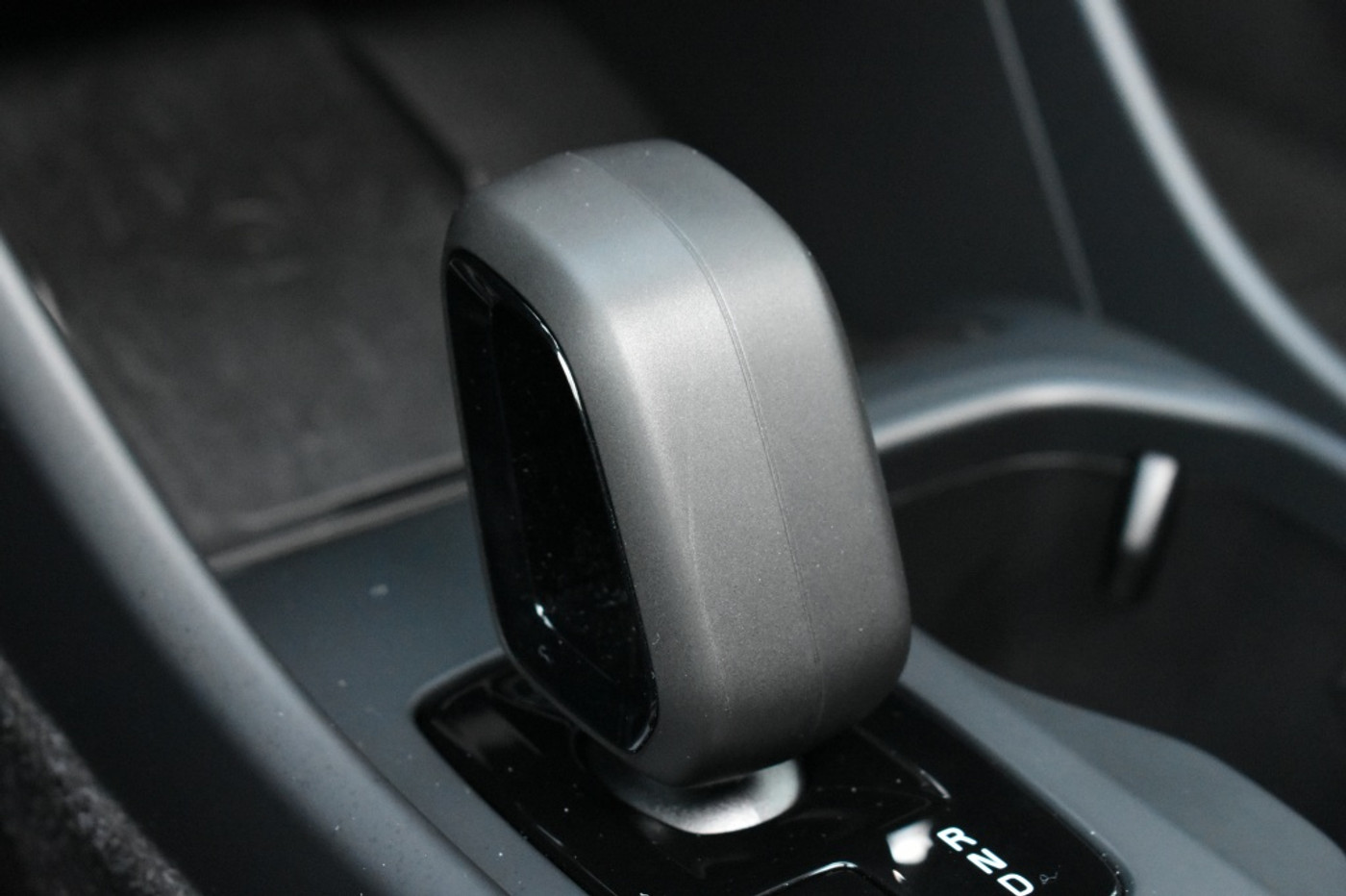 Foto van Volvo Ex40