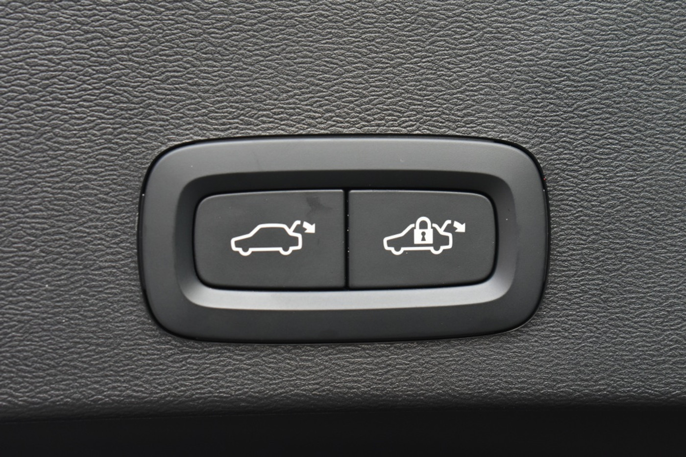 Foto van Volvo Ex40