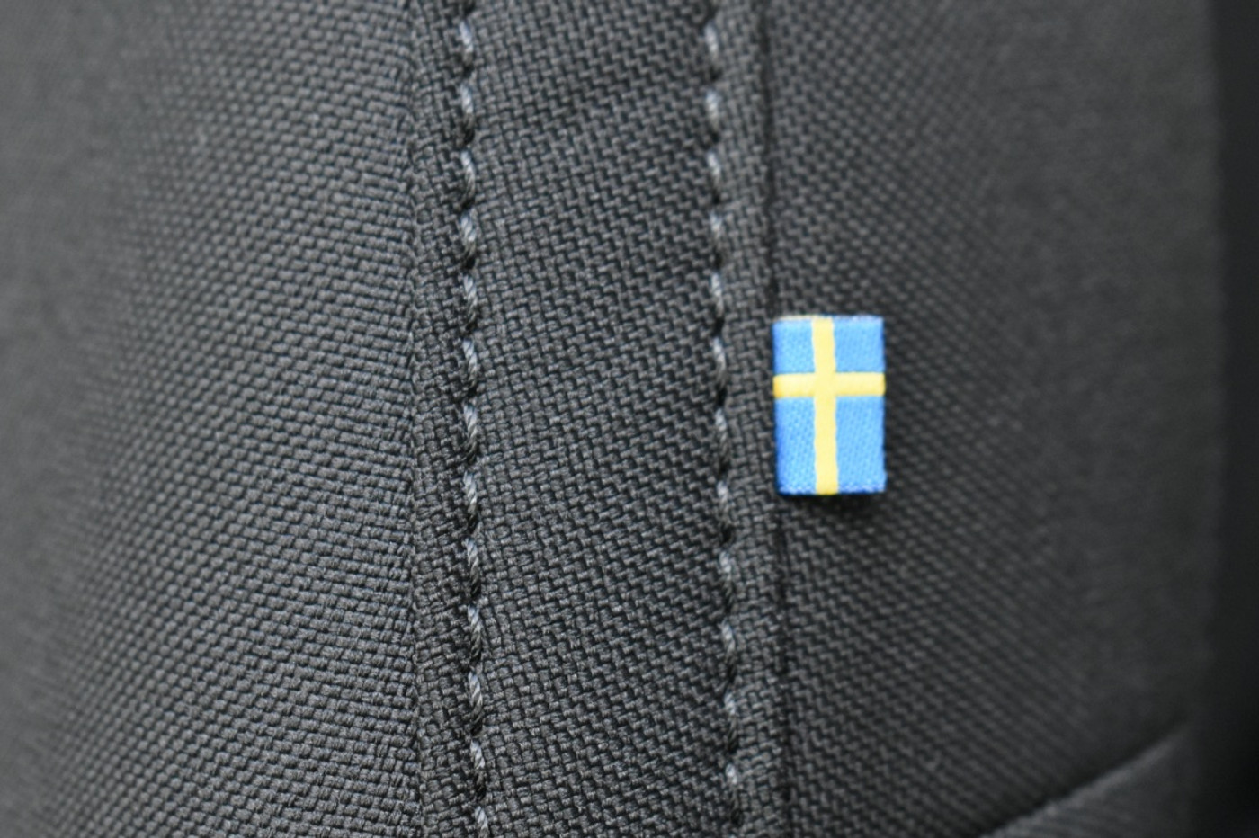 Foto van Volvo Ex40