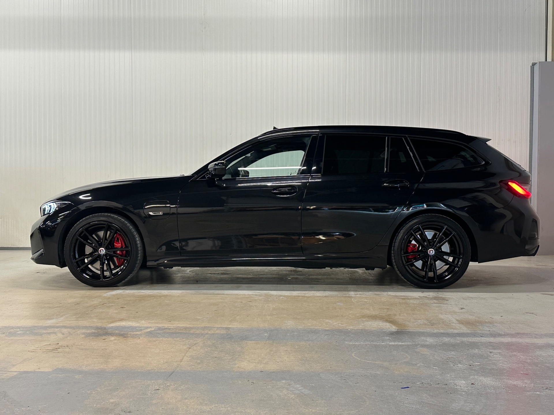 Foto van BMW 330e xDrive