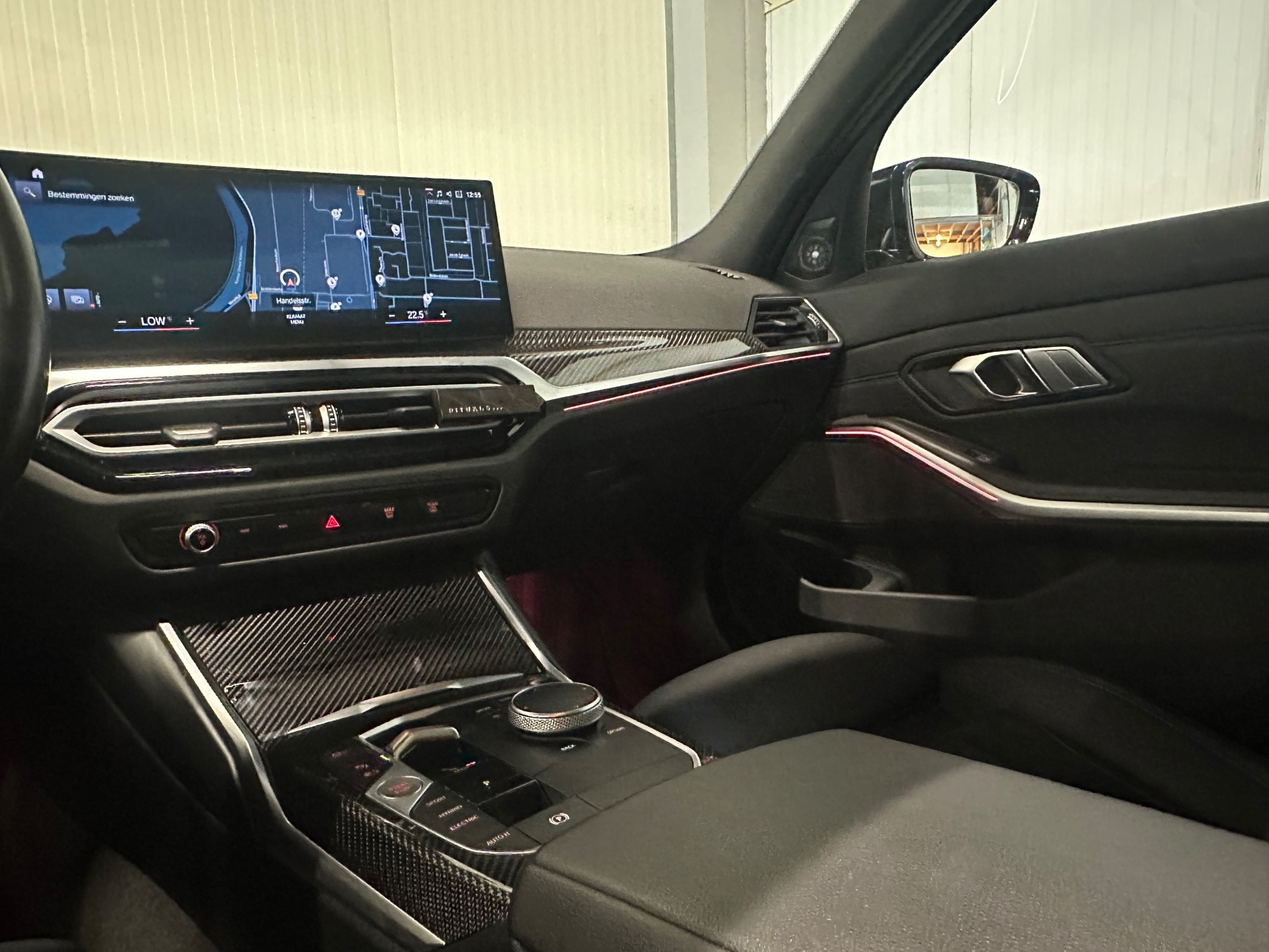 Foto van BMW 330e xDrive