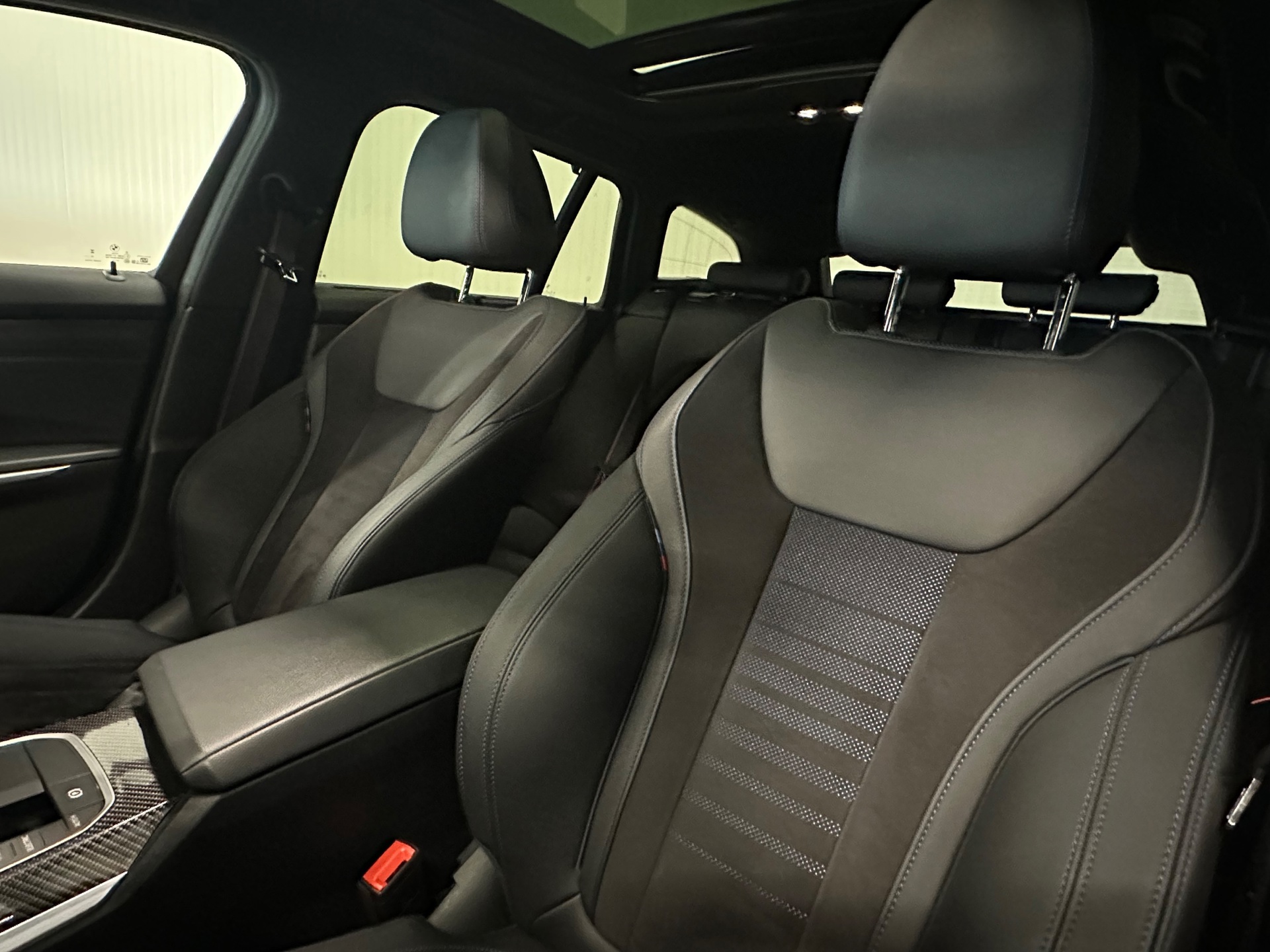 Foto van BMW 330e xDrive