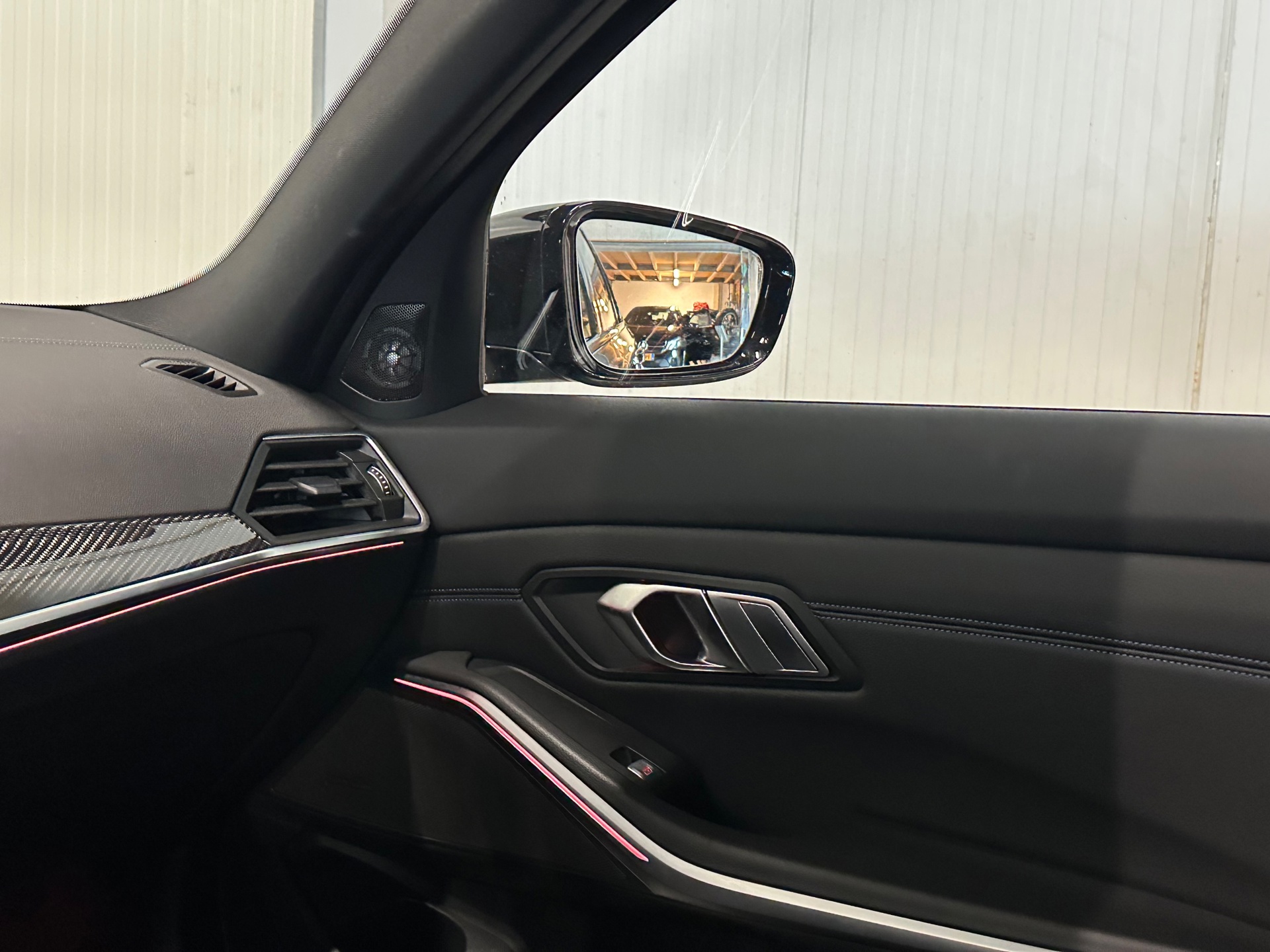 Foto van BMW 330e xDrive
