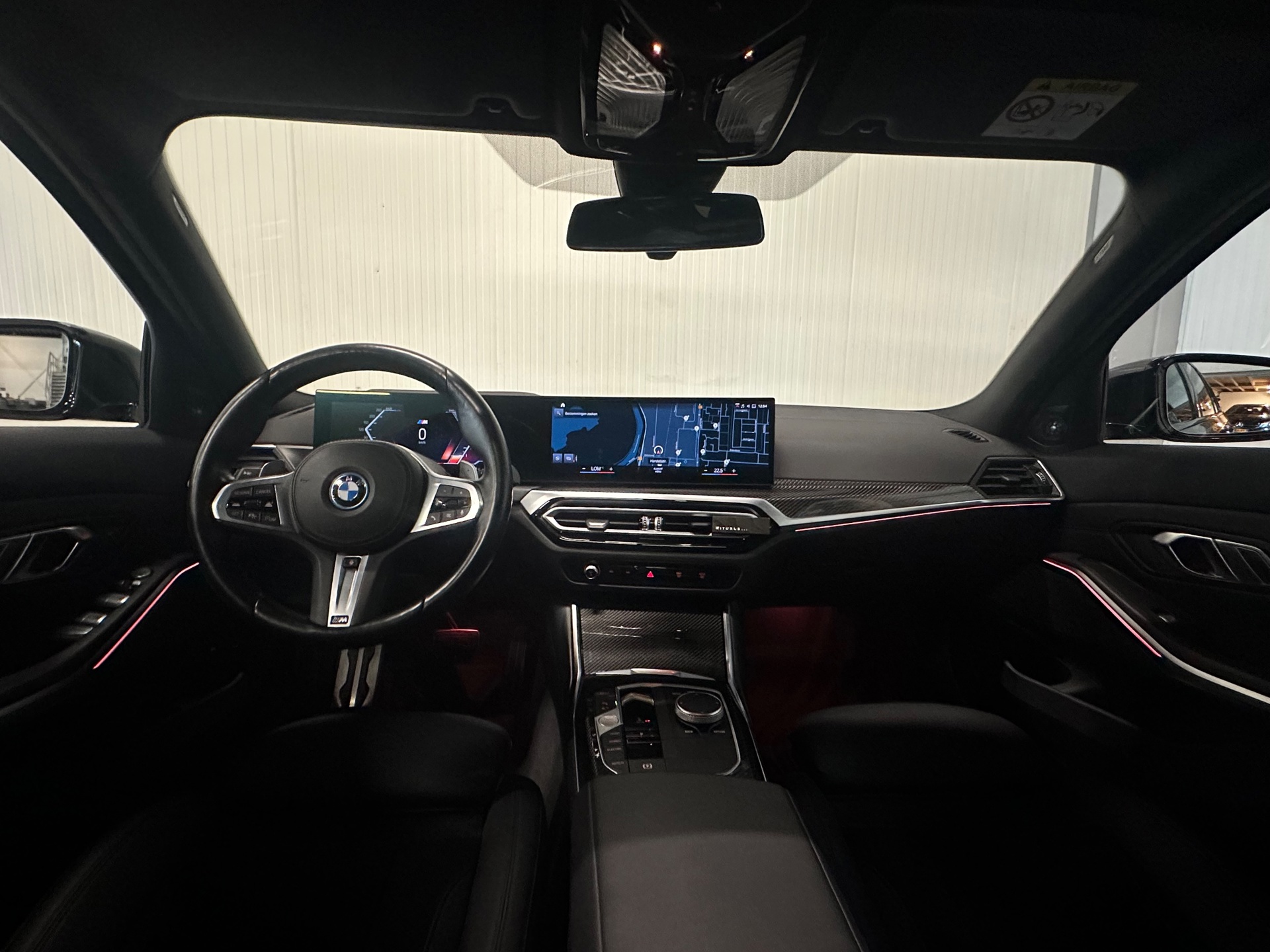 Foto van BMW 330e xDrive
