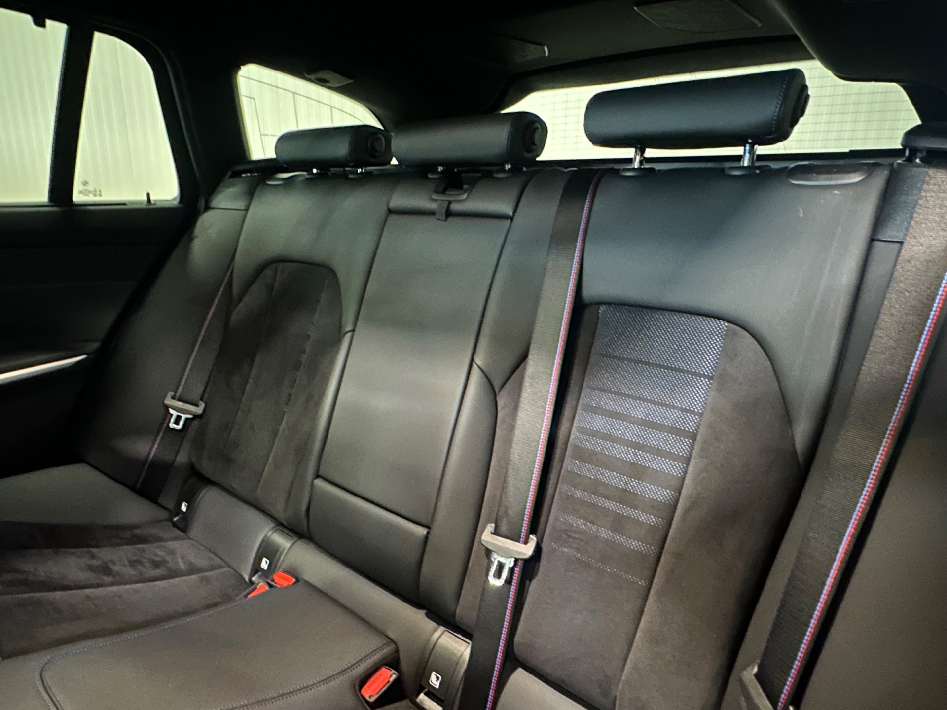 Foto van BMW 330e xDrive