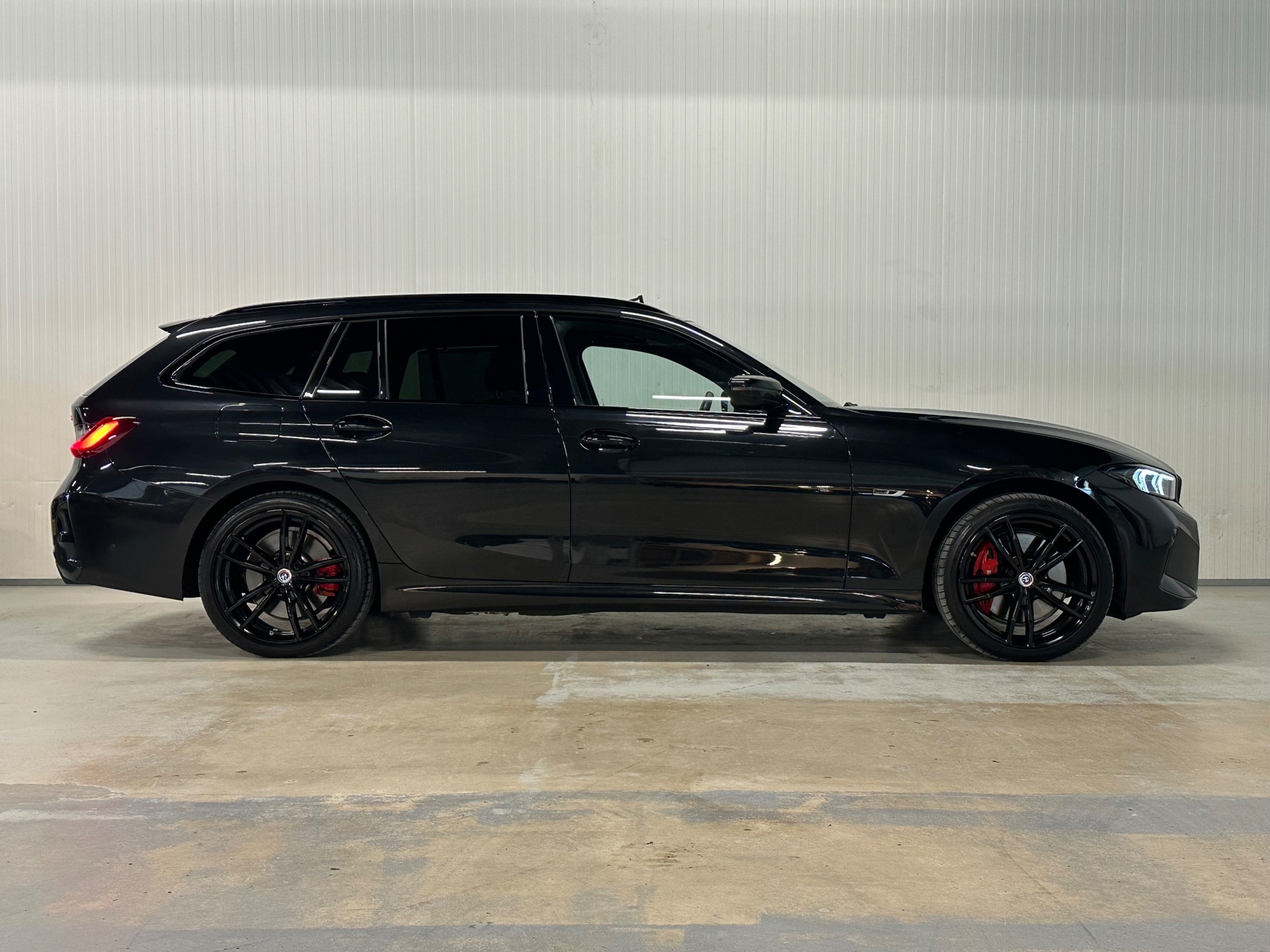 Foto van BMW 330e xDrive