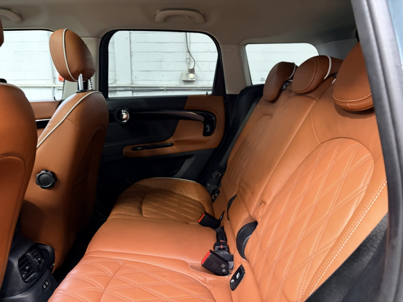 Foto van Mini Countryman Cooper Se All4